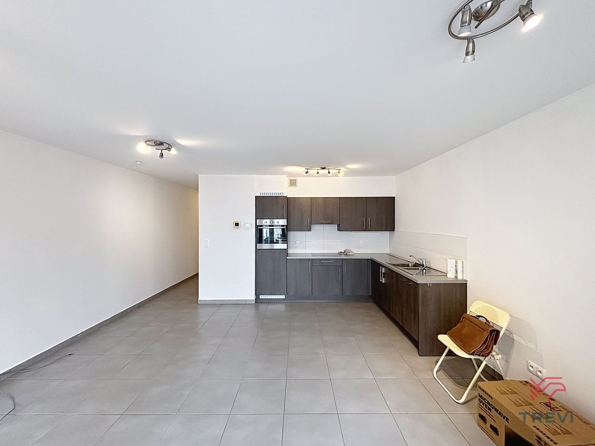 GROTE VERFRISTE APPARTEMENT MET TERRAS EPC: C foto 4