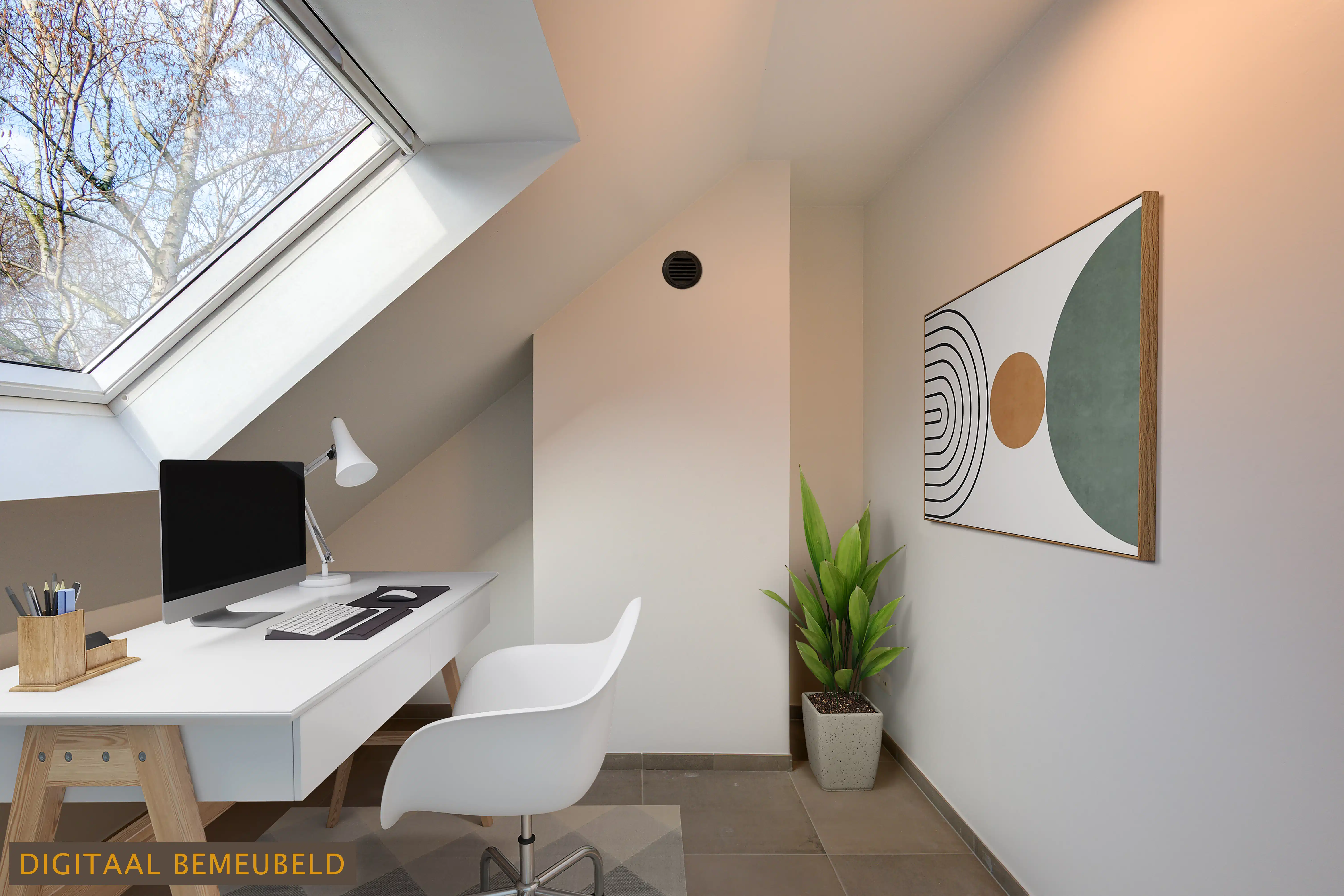 Ruime instapklare eengezinswoning zoekt toffe huurders foto 11