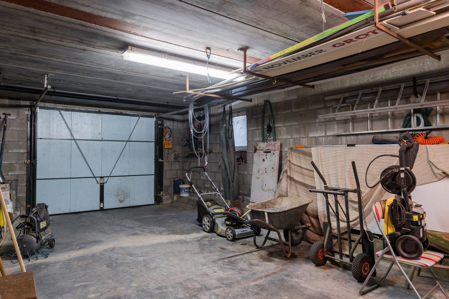Charmante open bebouwing met landelijke uitstraling 3 slaapkamers en volledig onderkelderd – Peerderbaan 188, 3910 Pelt foto 39