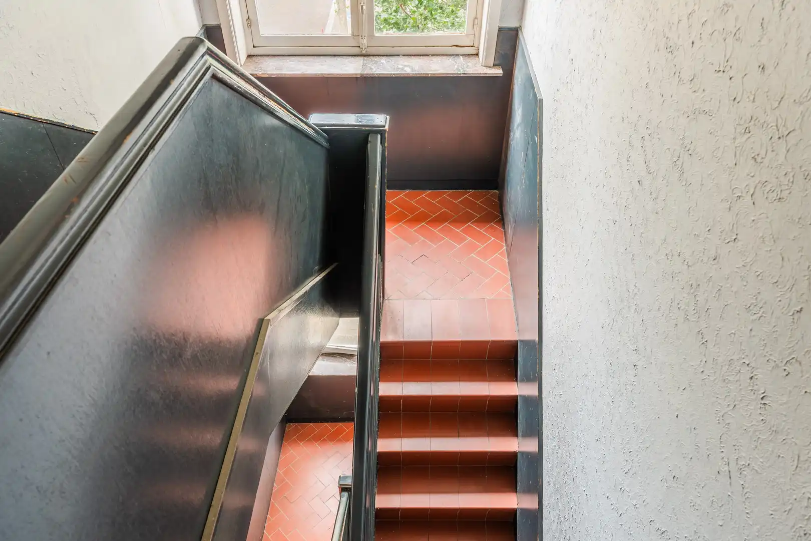 Centraal gelegen 1-slaapkamerappartement met lage kosten. foto 22