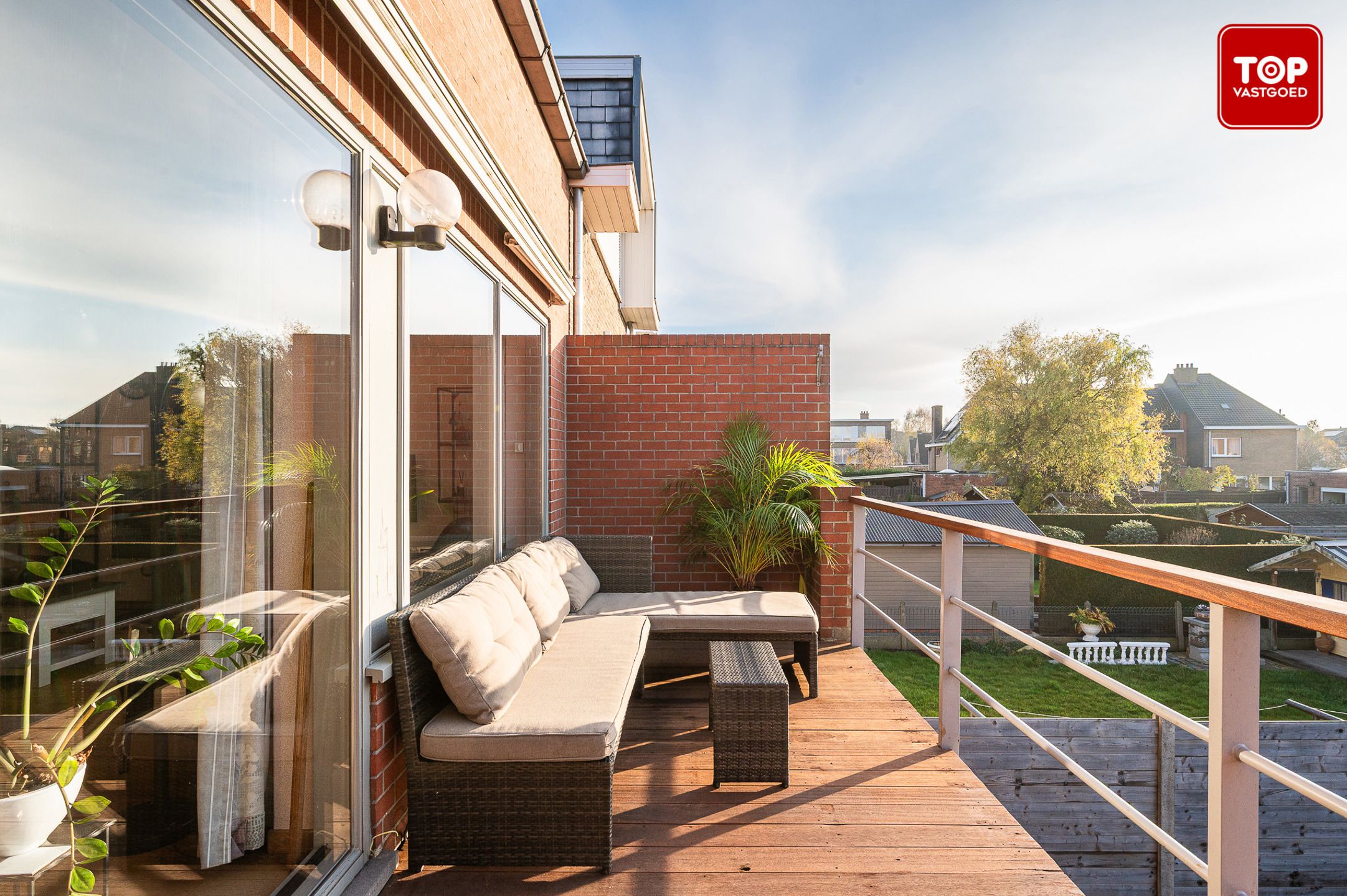 Bel-etagewoning met 3 slaapkamers, jacuzzi en sauna foto 22