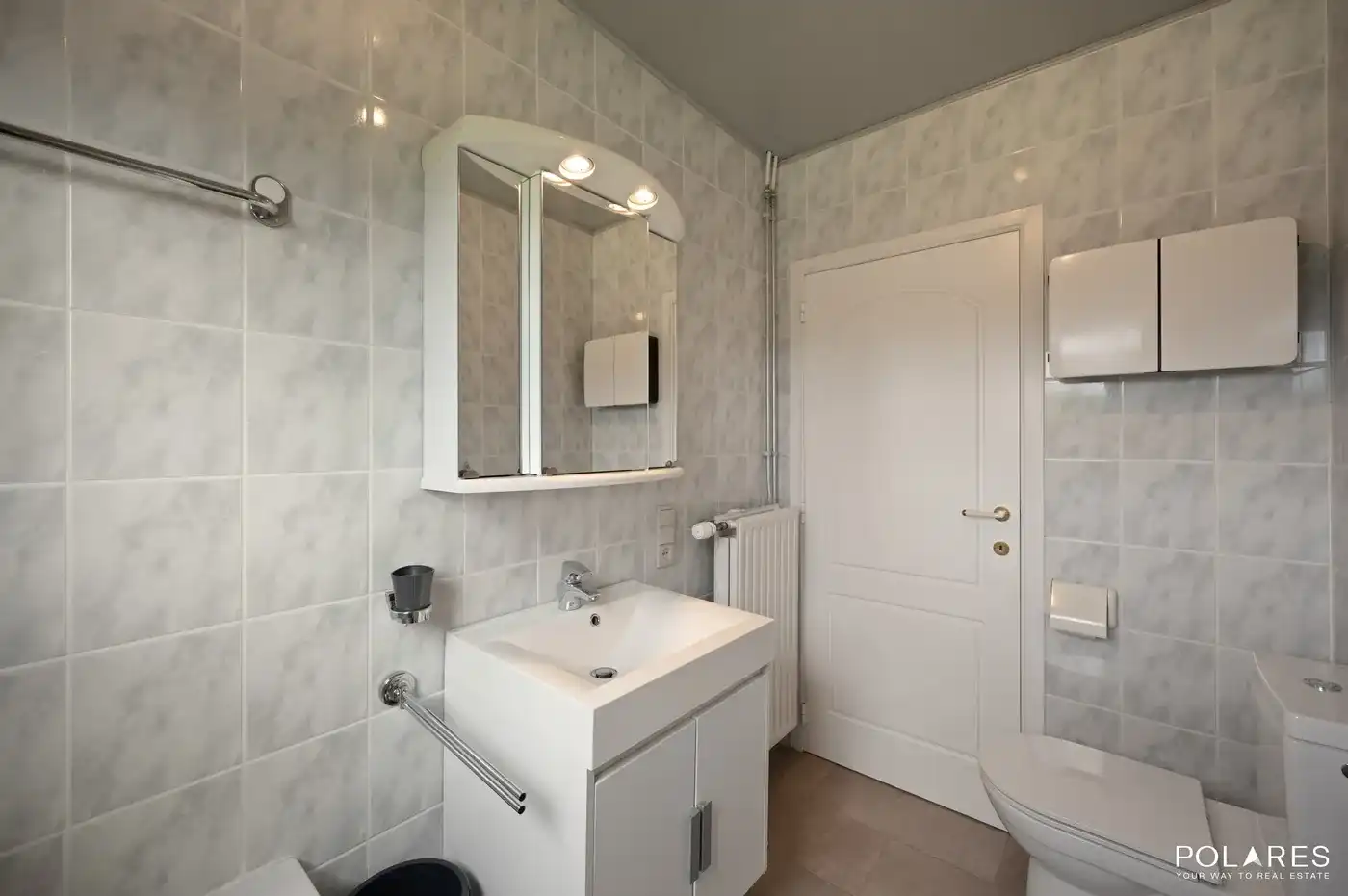 Fantastisch gelegen vrijstaande bungalow foto 18