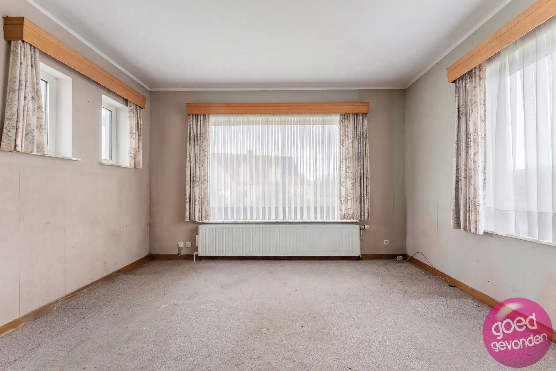 VILLA - 5 tot 6 SLK - TERRAS - TUIN - VERANDA - GARAGE foto 18