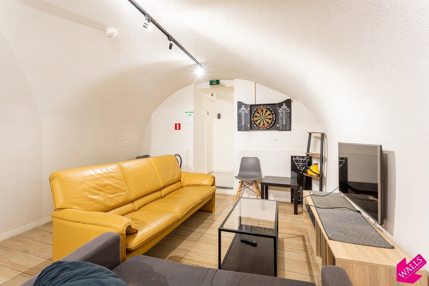 Studentenkamer in het hart van de studentenbuurt foto 18