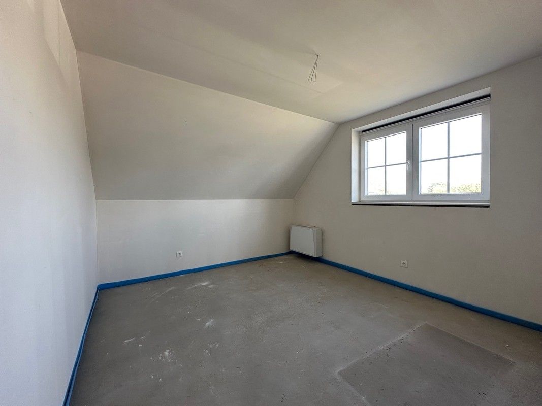 Hectaar bouwt laatste halfopen nieuwbouwwoning in Roosdaal – binnenkort klaar foto 9