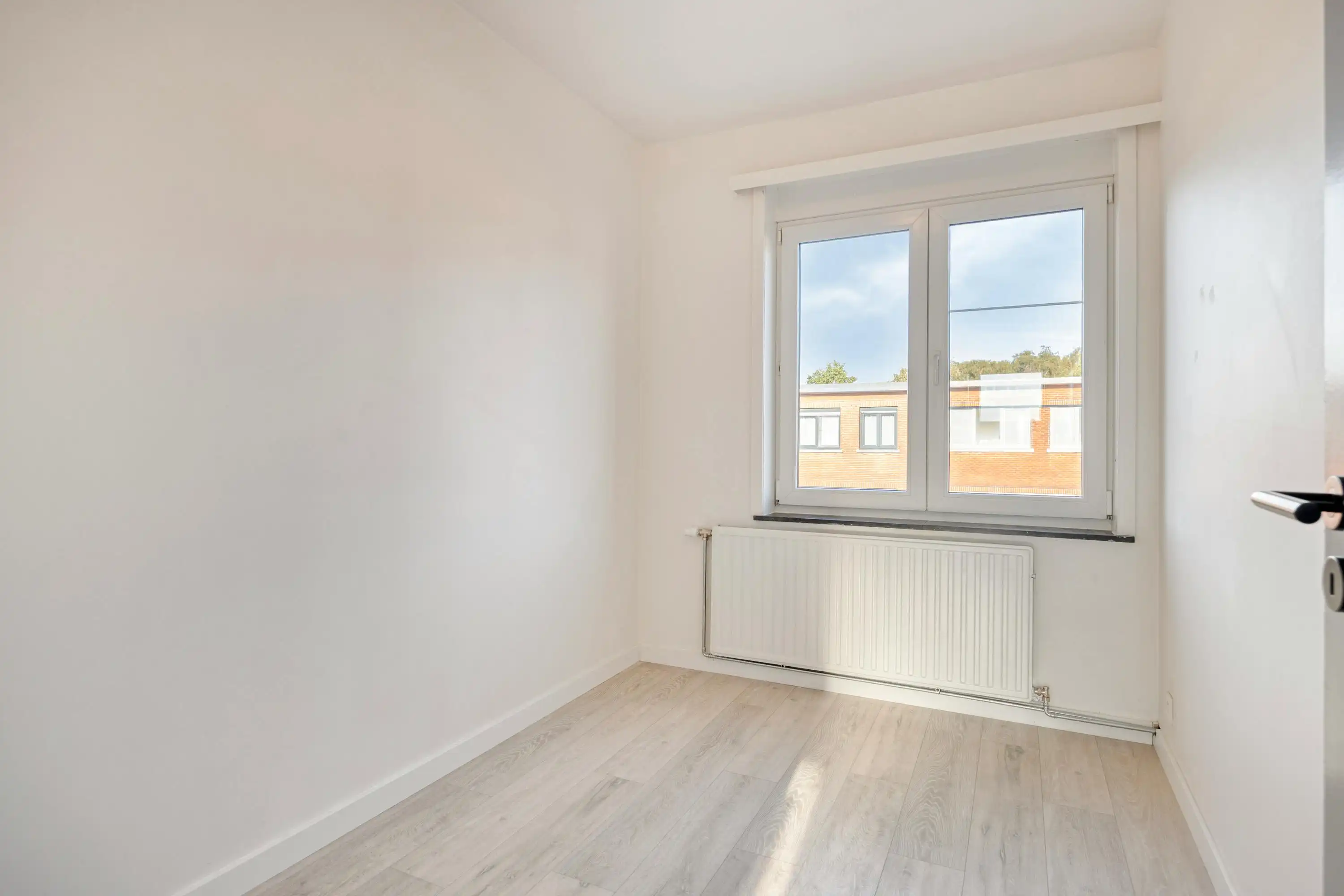 Instapklaar huis met 3 slaapkamers te koop in Kapellen! foto 23