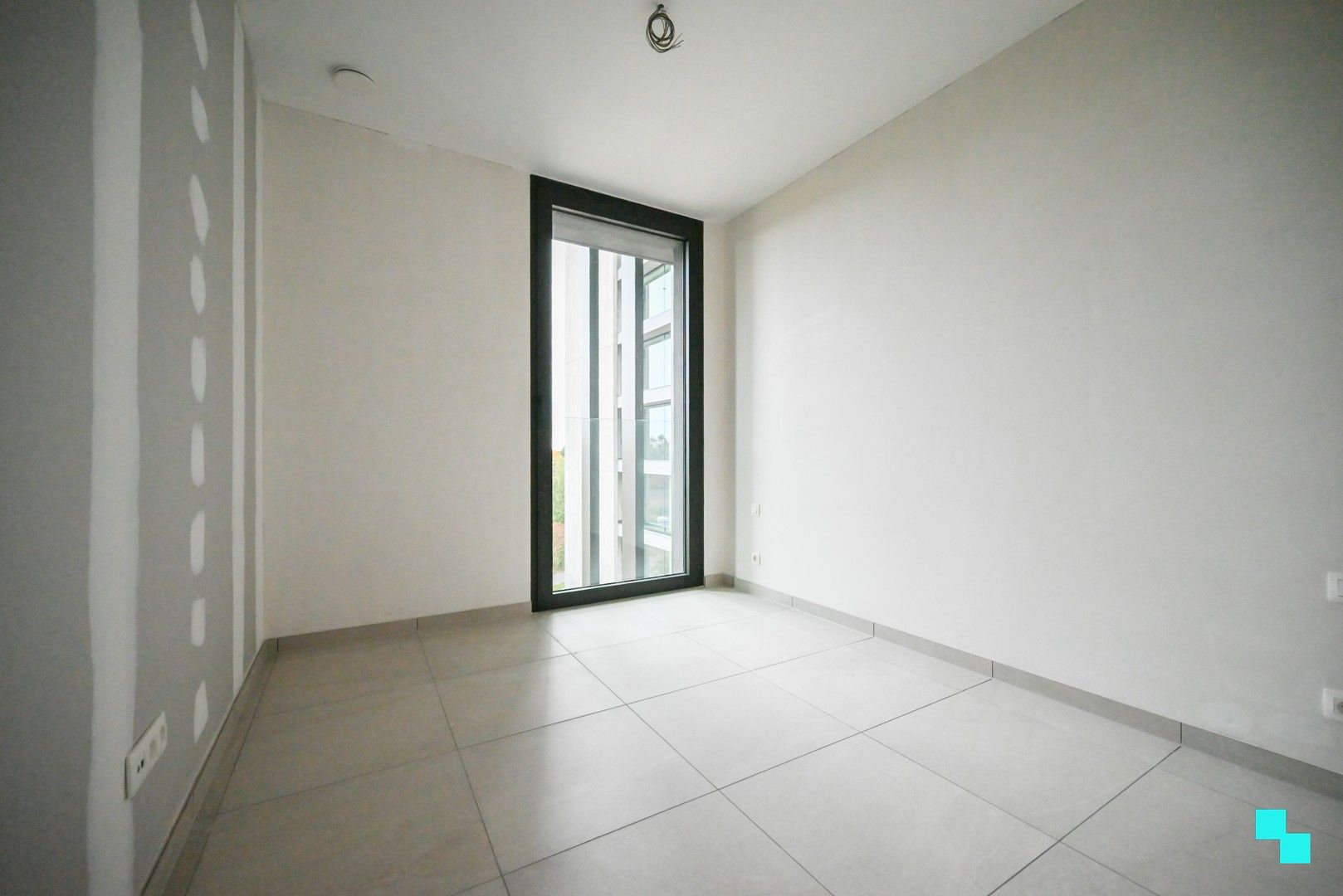 Hoekappartement in blok VI van residentie Blauwpoorte foto 15