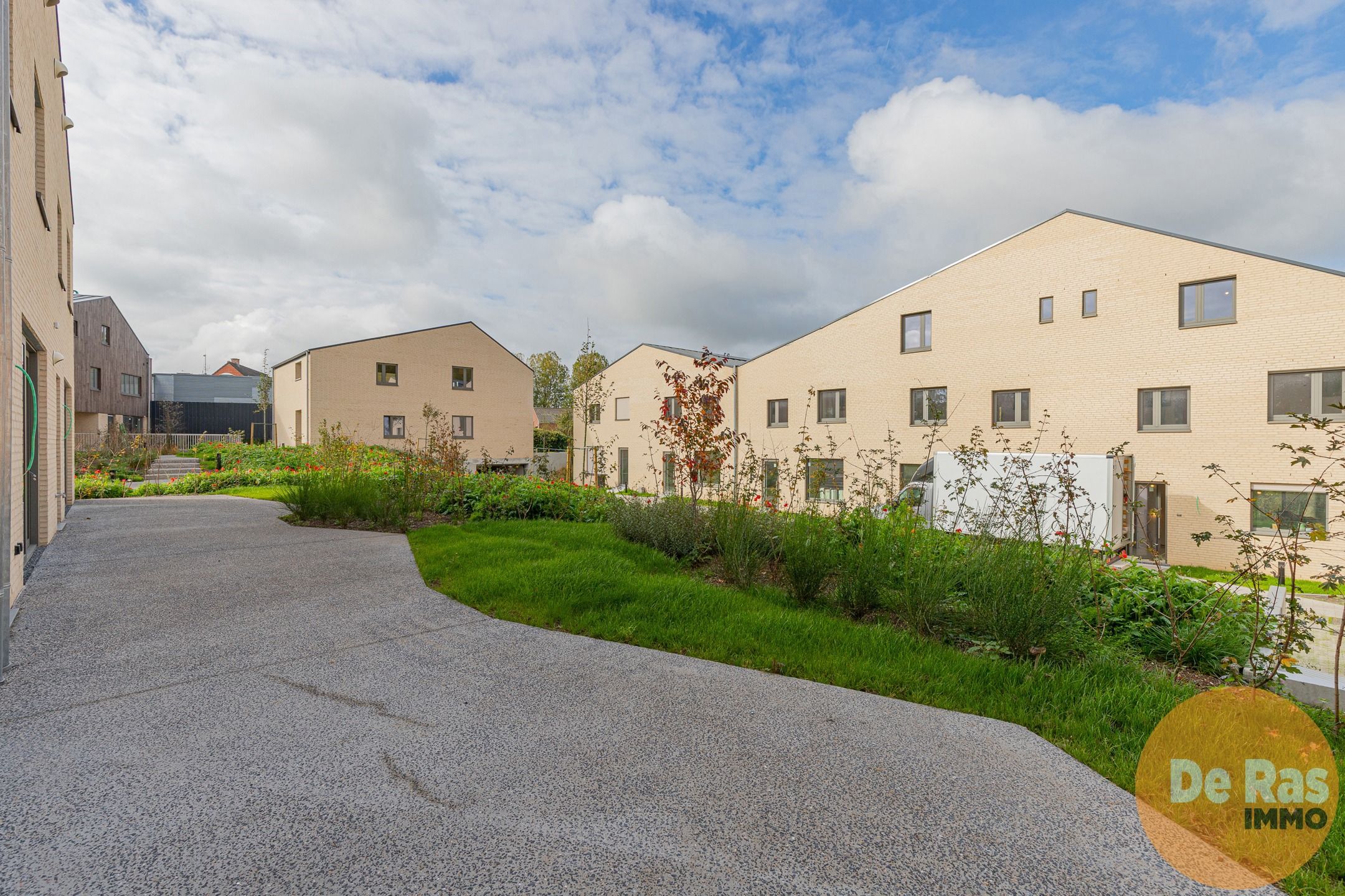 HERZELE - BEN Woning in uniek woonpark!  foto 5