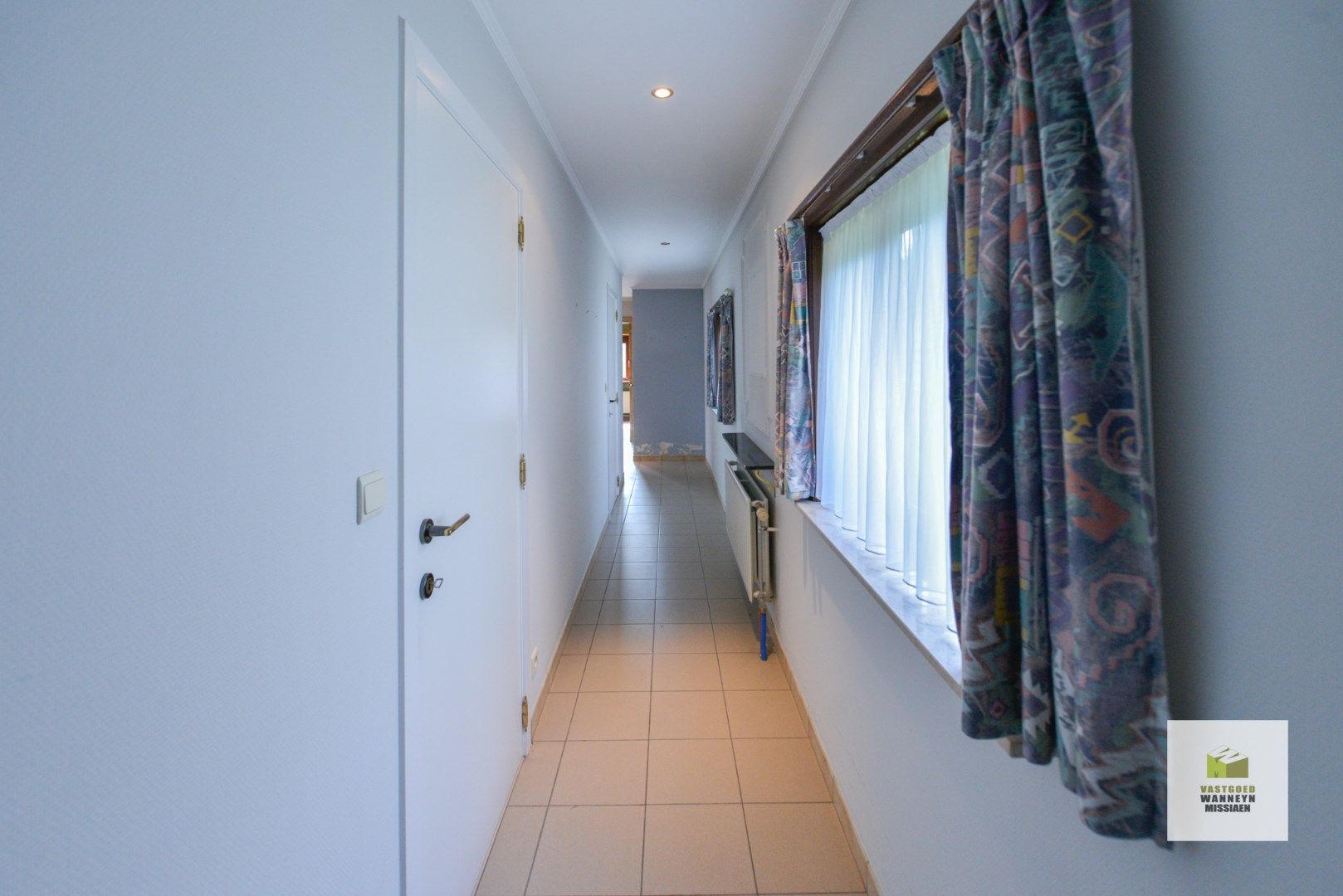 Compacte gelijkvloerse woning met 2 slaapkamers, garage en tuin  foto 7