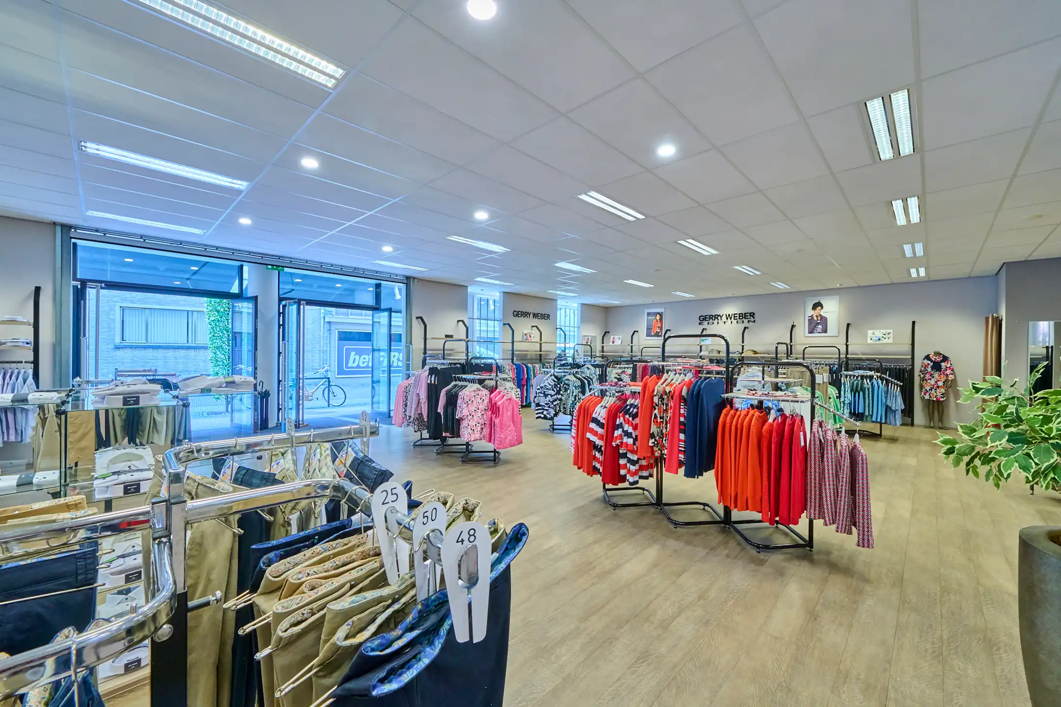 Commerciële ruimte te koop foto 10