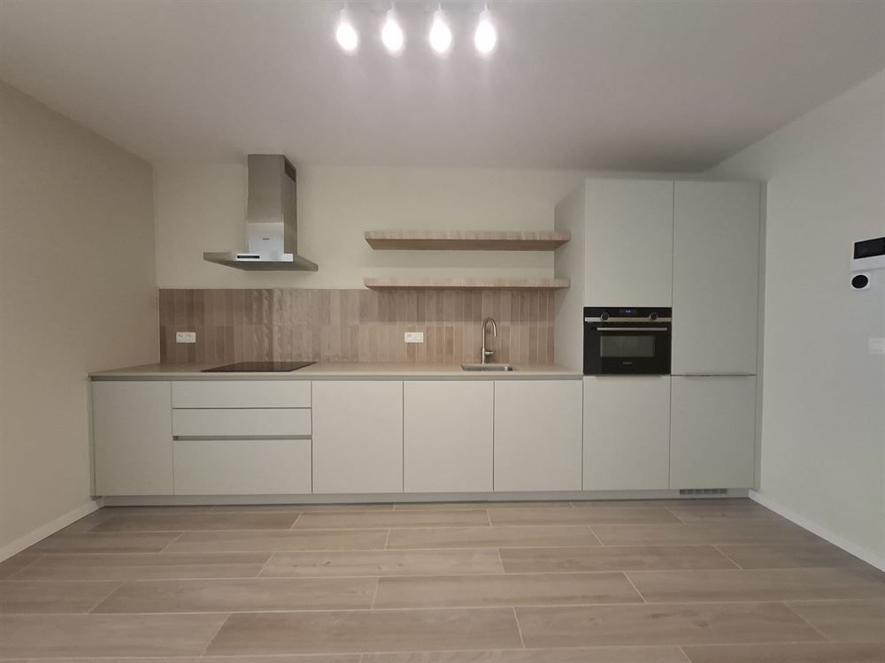 Gerenoveerd appartement | Antwerpen-Centrum  foto 2