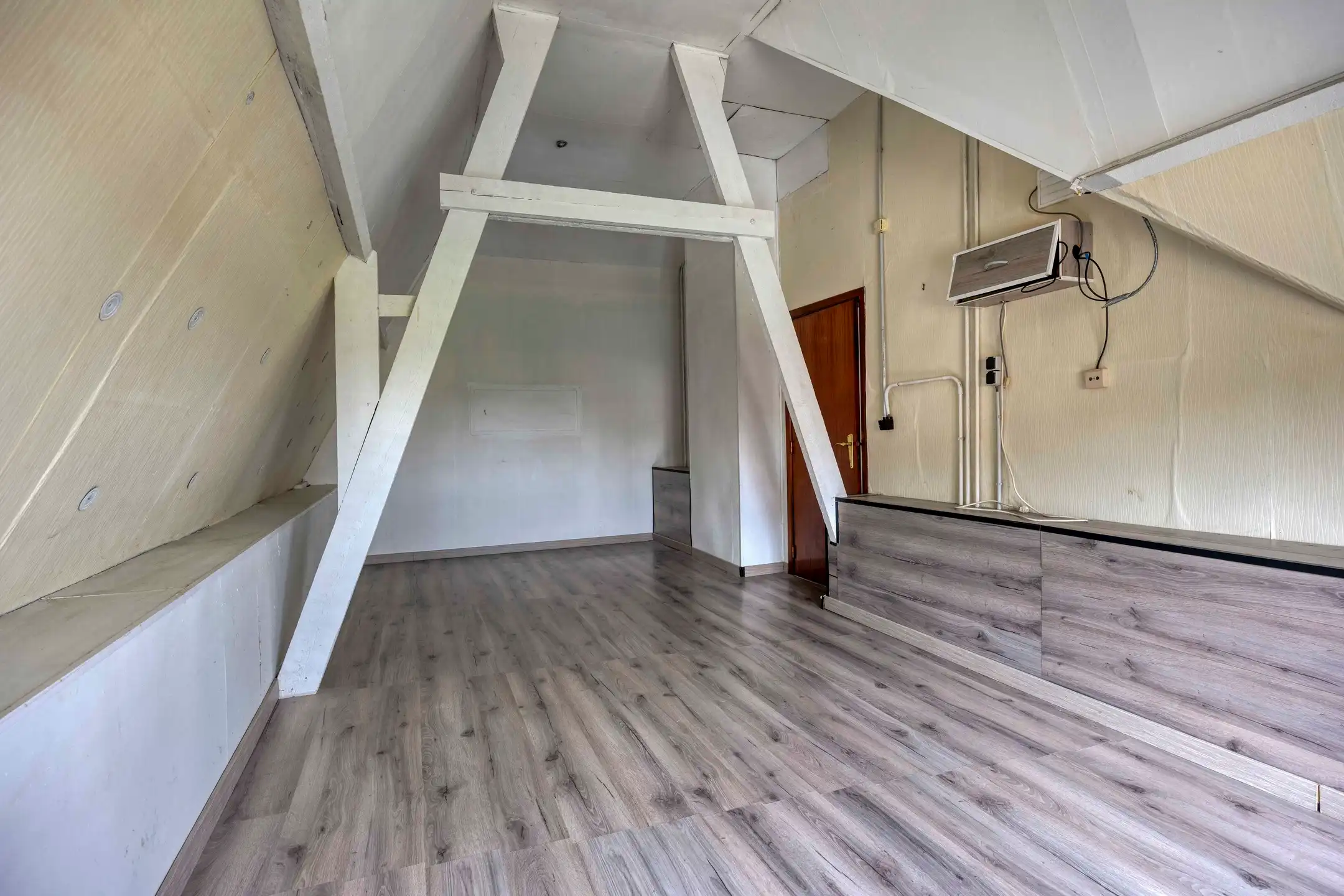 Vrijstaande woning op een perceel van 8 are in Haacht foto 19