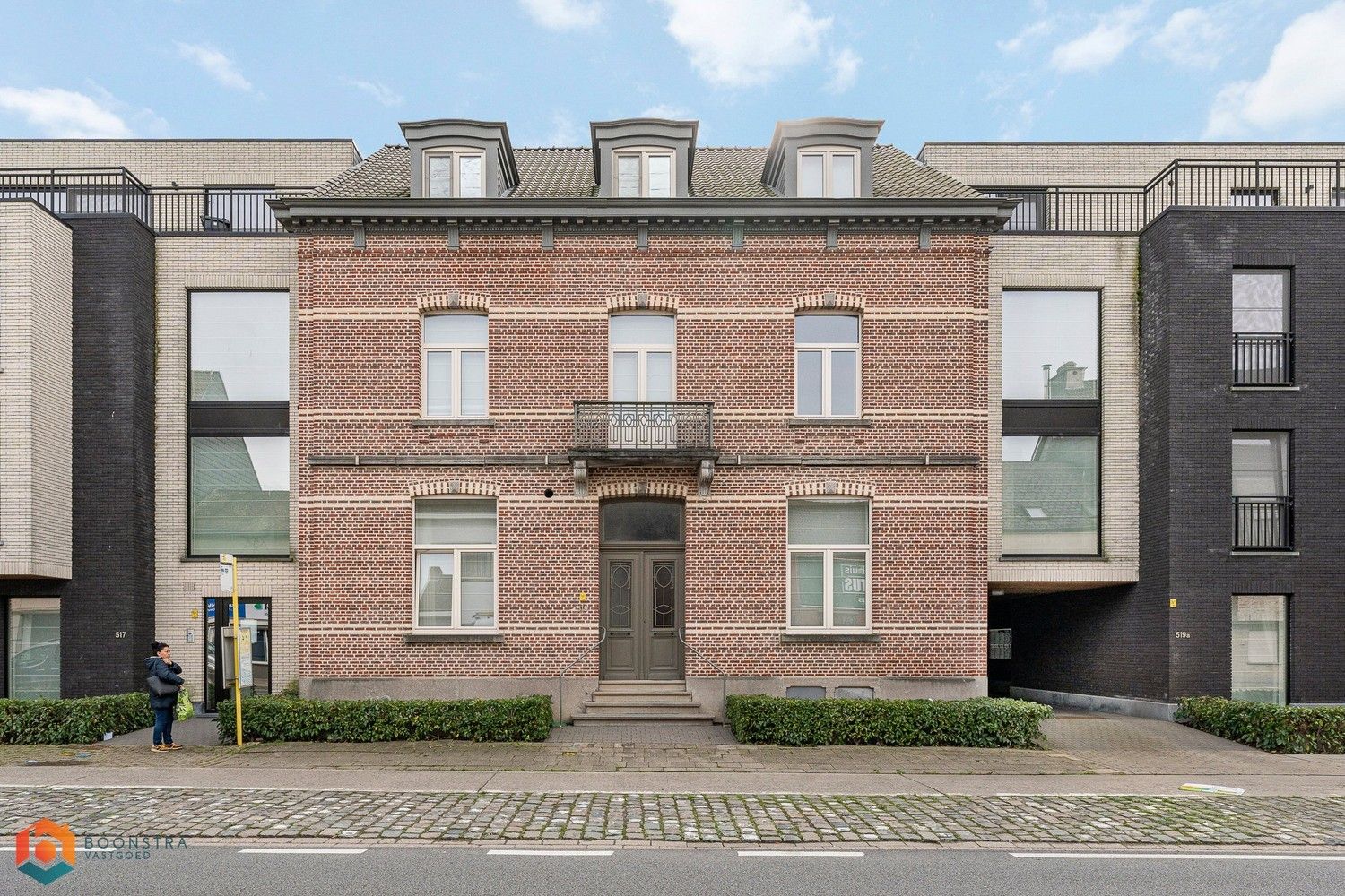 Ruime garagebox te Putte foto 2