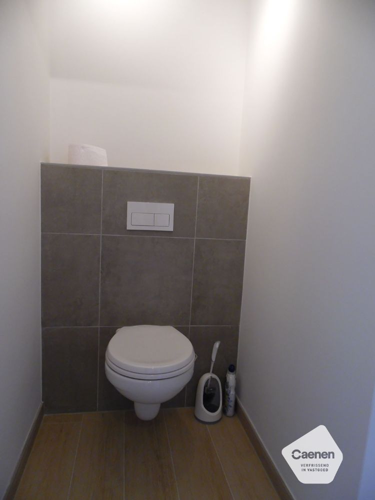 Prachtige instapklare nieuwbouw woning te huur foto 13