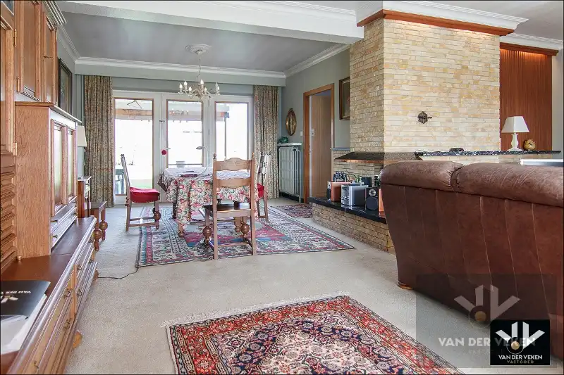 RUIME GEZINSWONING MET 4 SLAAPKAMERS foto 6