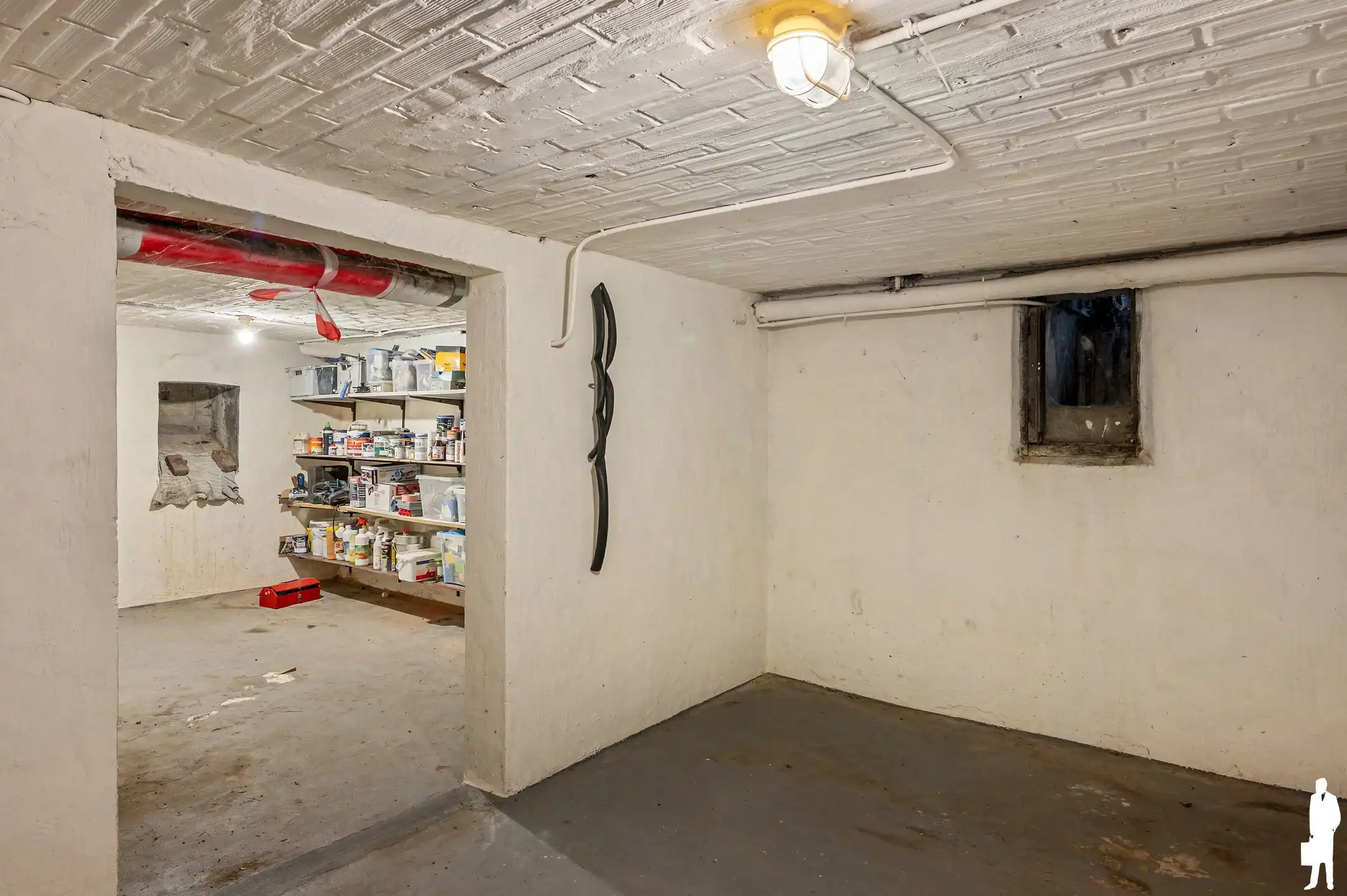 Charmante authentieke villa met prachtige tuin en bijgebouw in een doodlopende straat nabij het centrum van Kalmthout foto 26