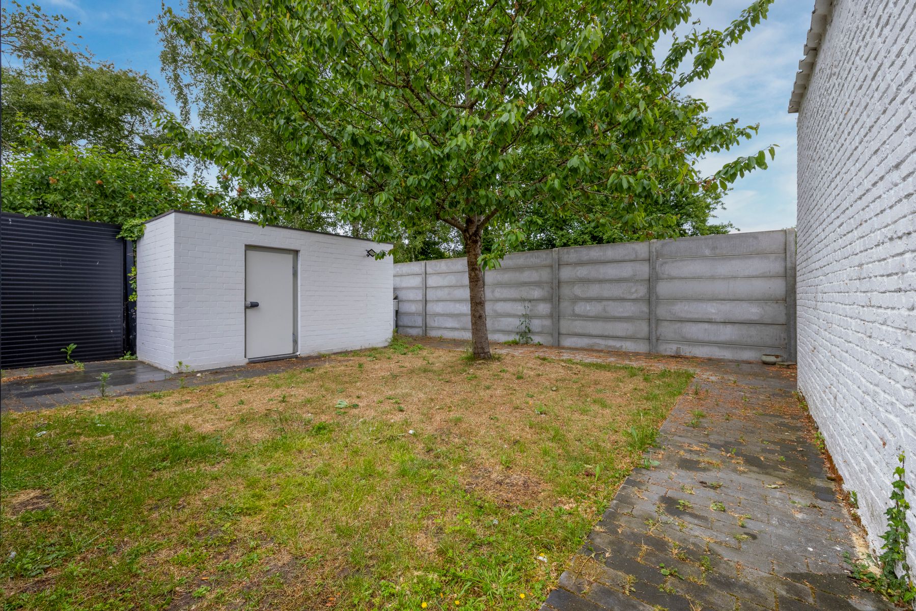 Woning met 3 slaapkamers, tuin en polyvalente ruimte te koop foto 19