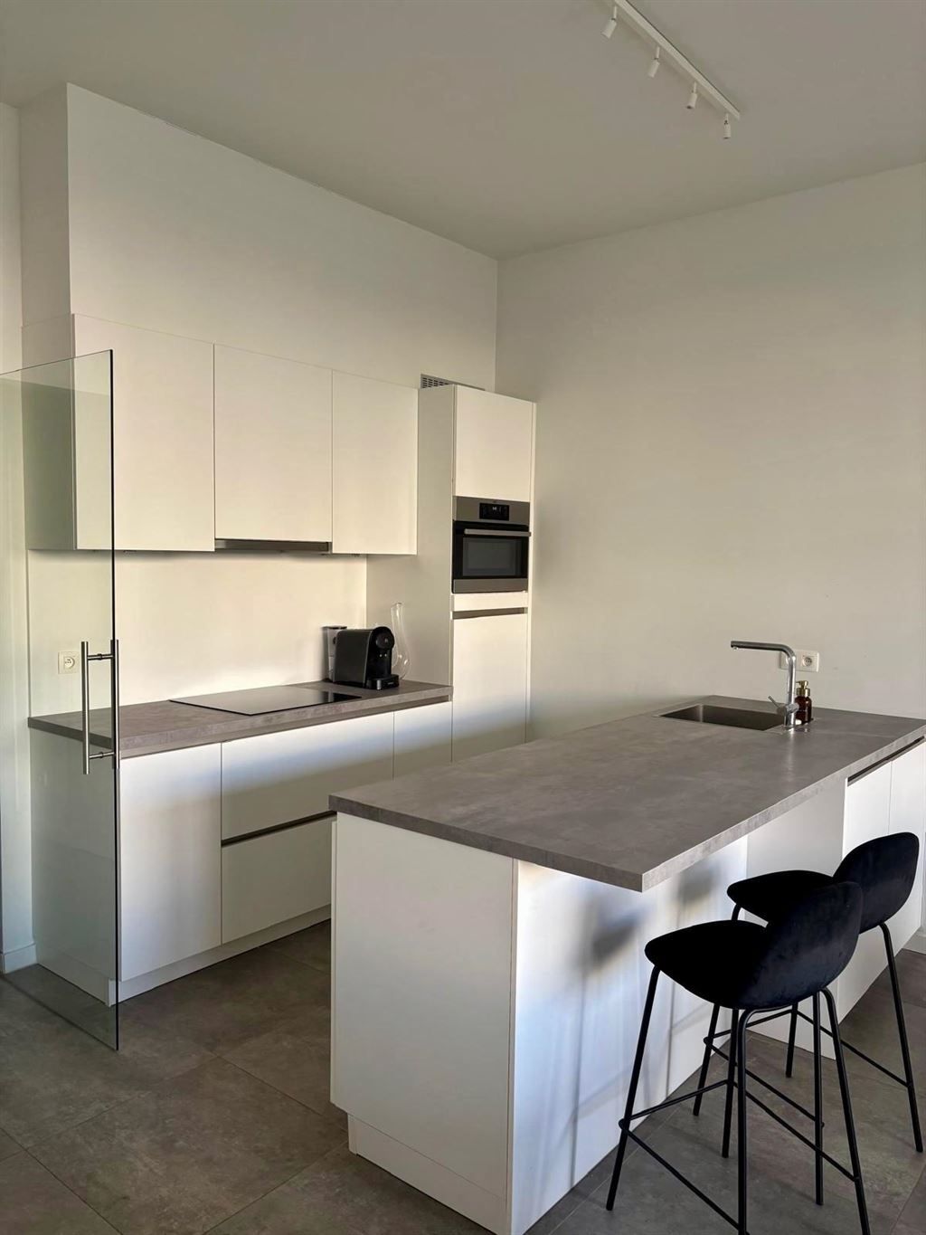 Recent gelijkvloers appartement foto 5