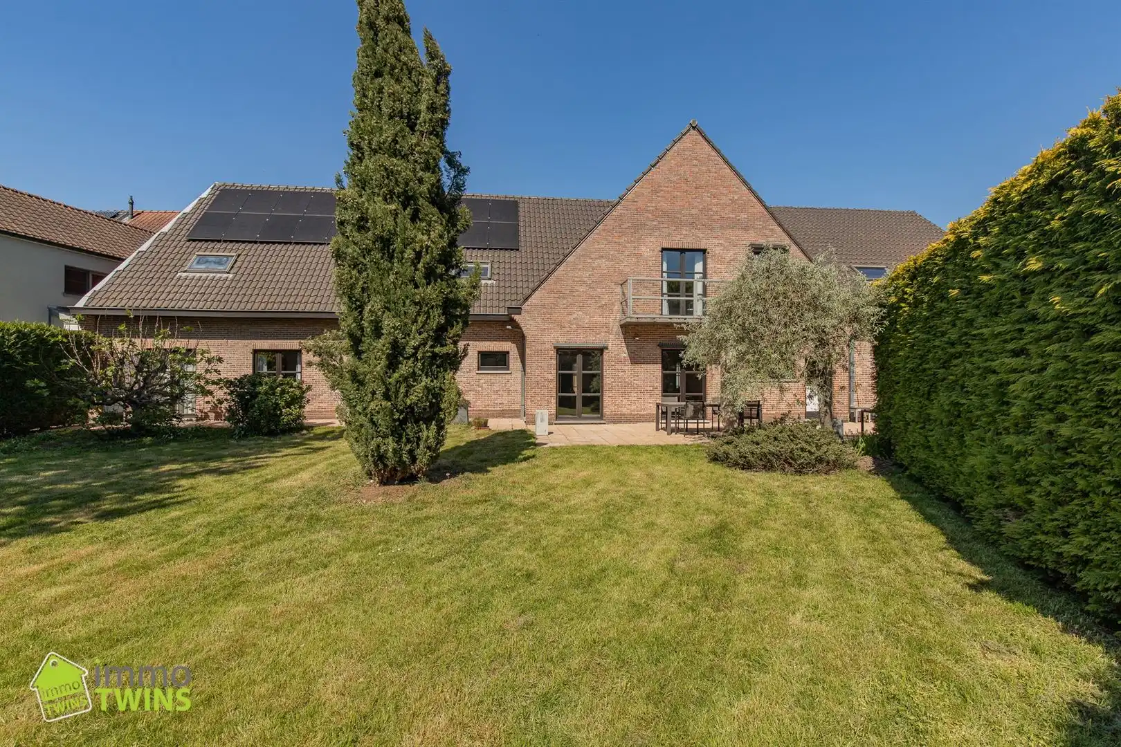 Uitzonderlijk ruime en veelzijdige praktijkwoning / cohousing met tal van mogelijkheden foto 13