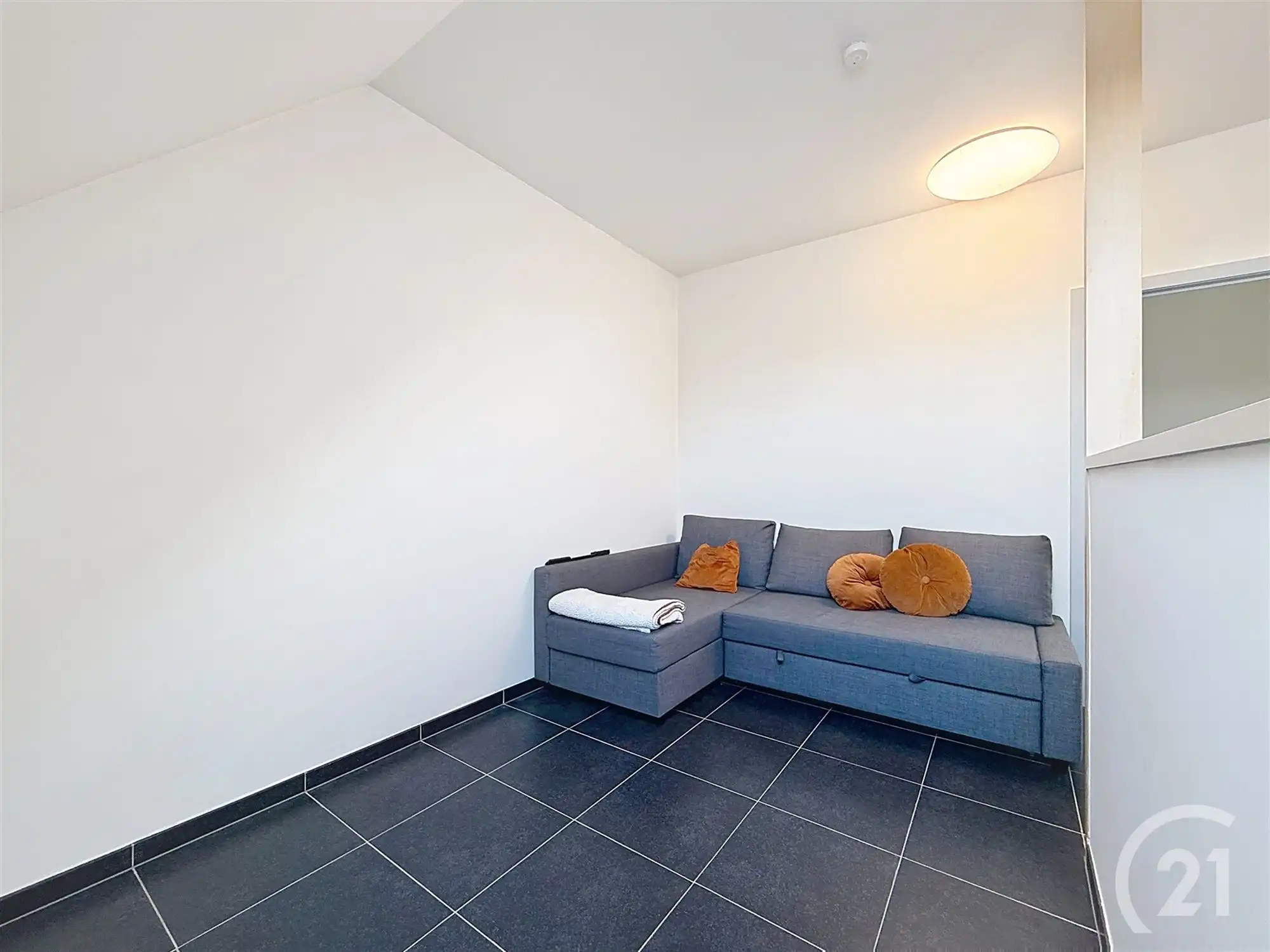 Energiezuinige gezinswoning met zuidgerichte tuin foto 21