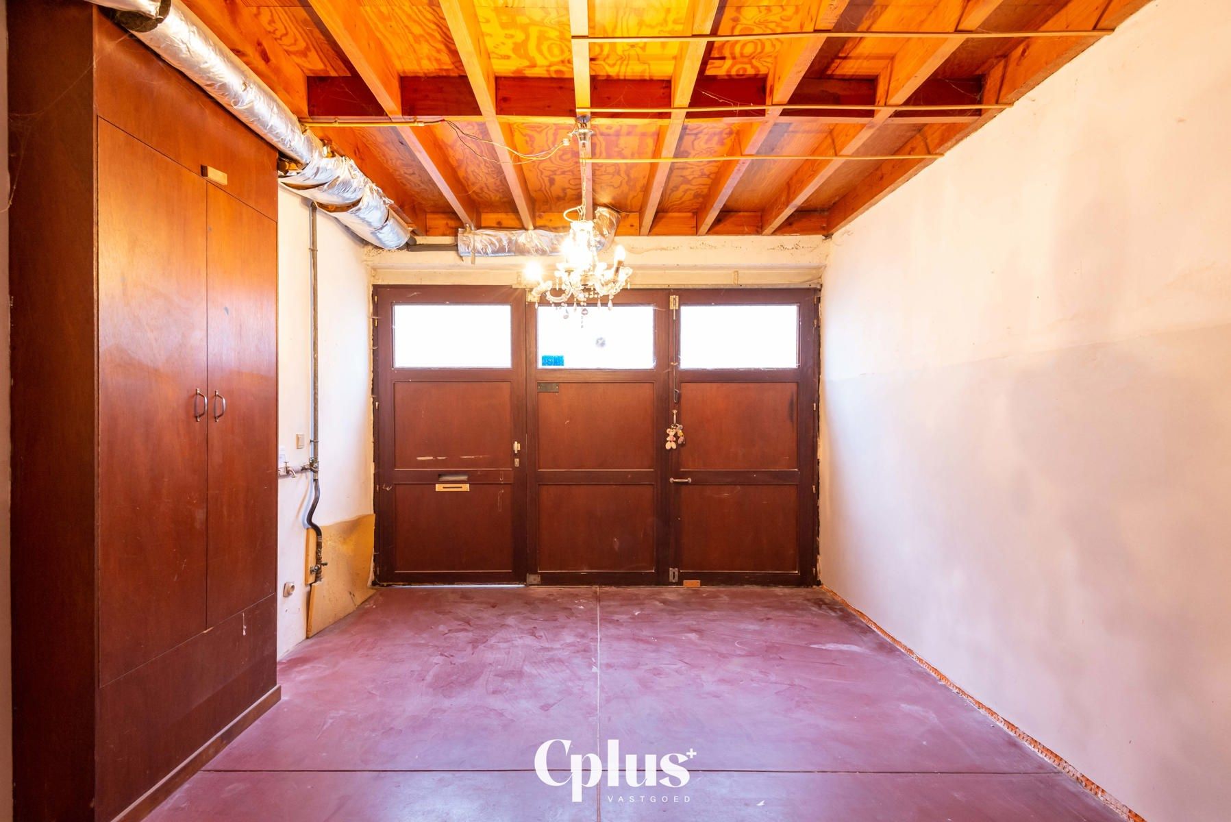 Eengezinswoning met 2 slaapkamers - Te huur foto 3