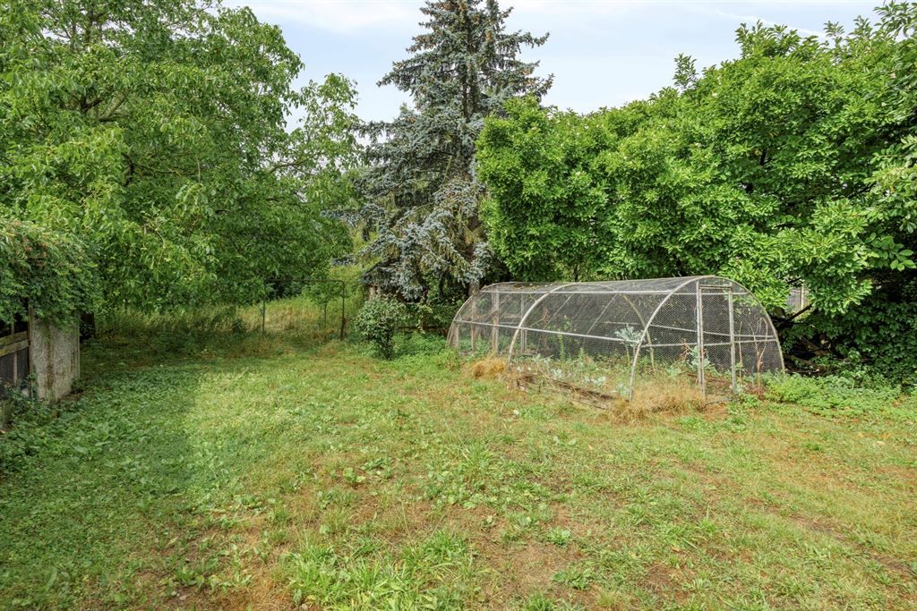 Te renoveren woning met grote tuin op 23a 70ca in Winksele foto 28