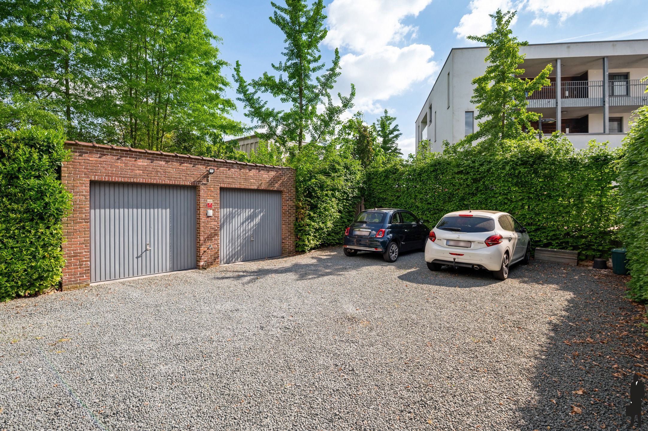 Welonderhouden klassevolle woning in het centrum van Duffel foto 16