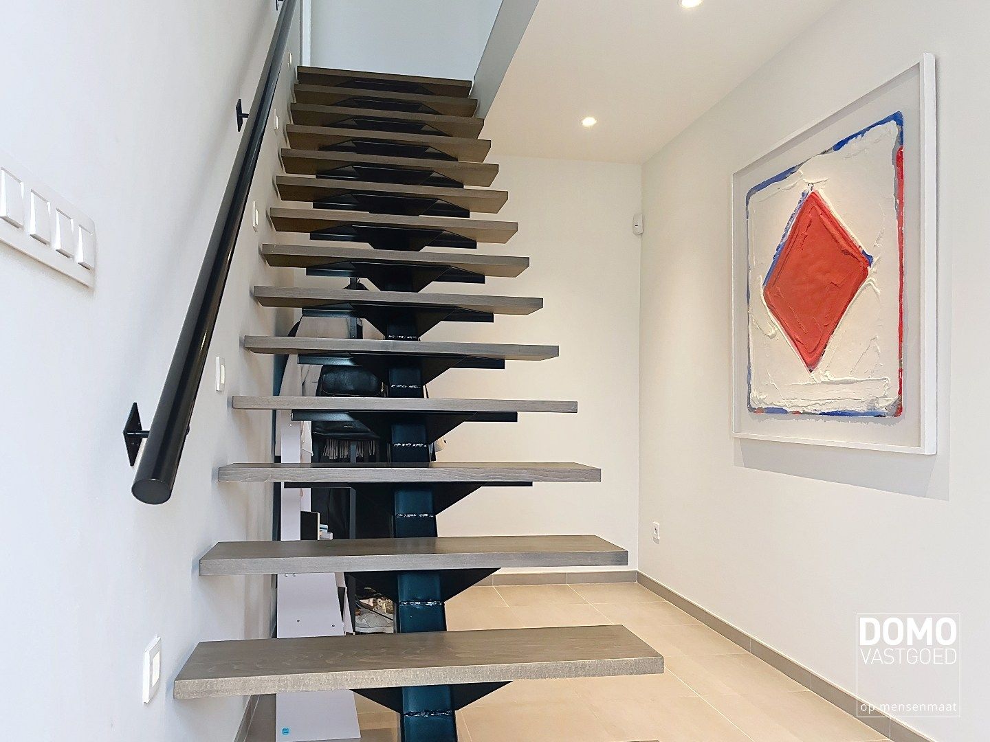 INSTAPKLARE GEZINSWONING MET 3 (MOGELIJK 4) SLAAPKAMERS EN EPC - LABEL A TE NEEROETEREN foto 17