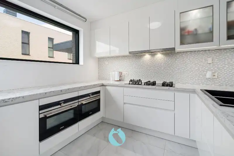 Welkom thuis in de Marthe Boëlstraat te Wondelgem foto 9