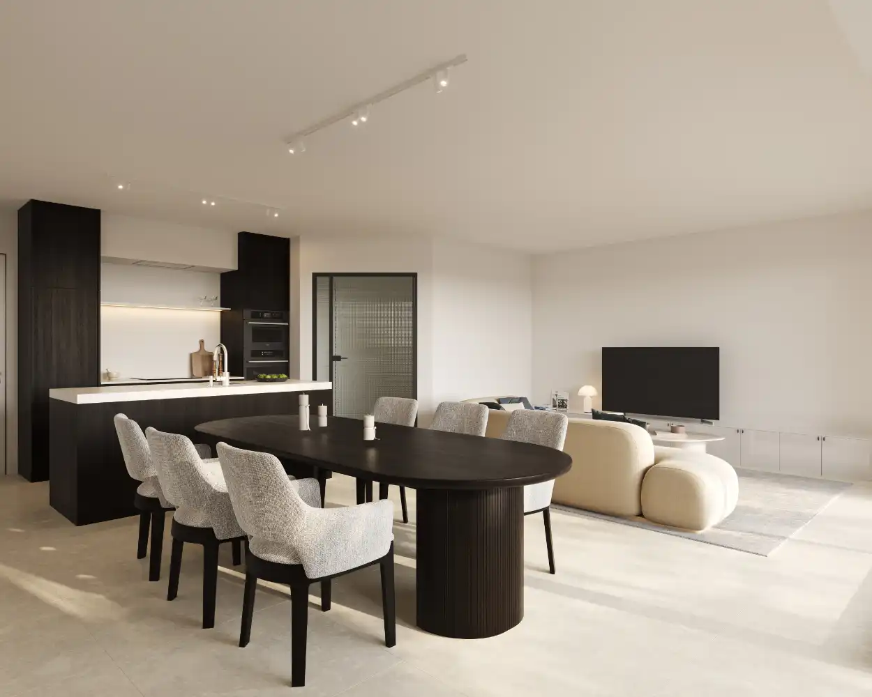 Le Fox – Waar luxe, licht en ligging samenkomen. foto 21