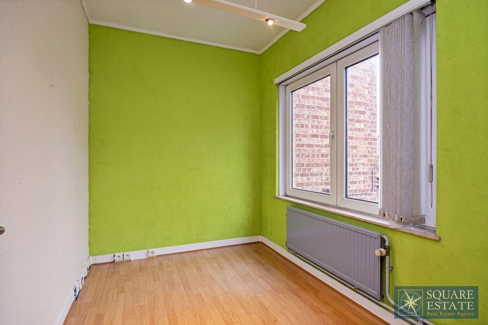 Kantoorgebouw foto 10