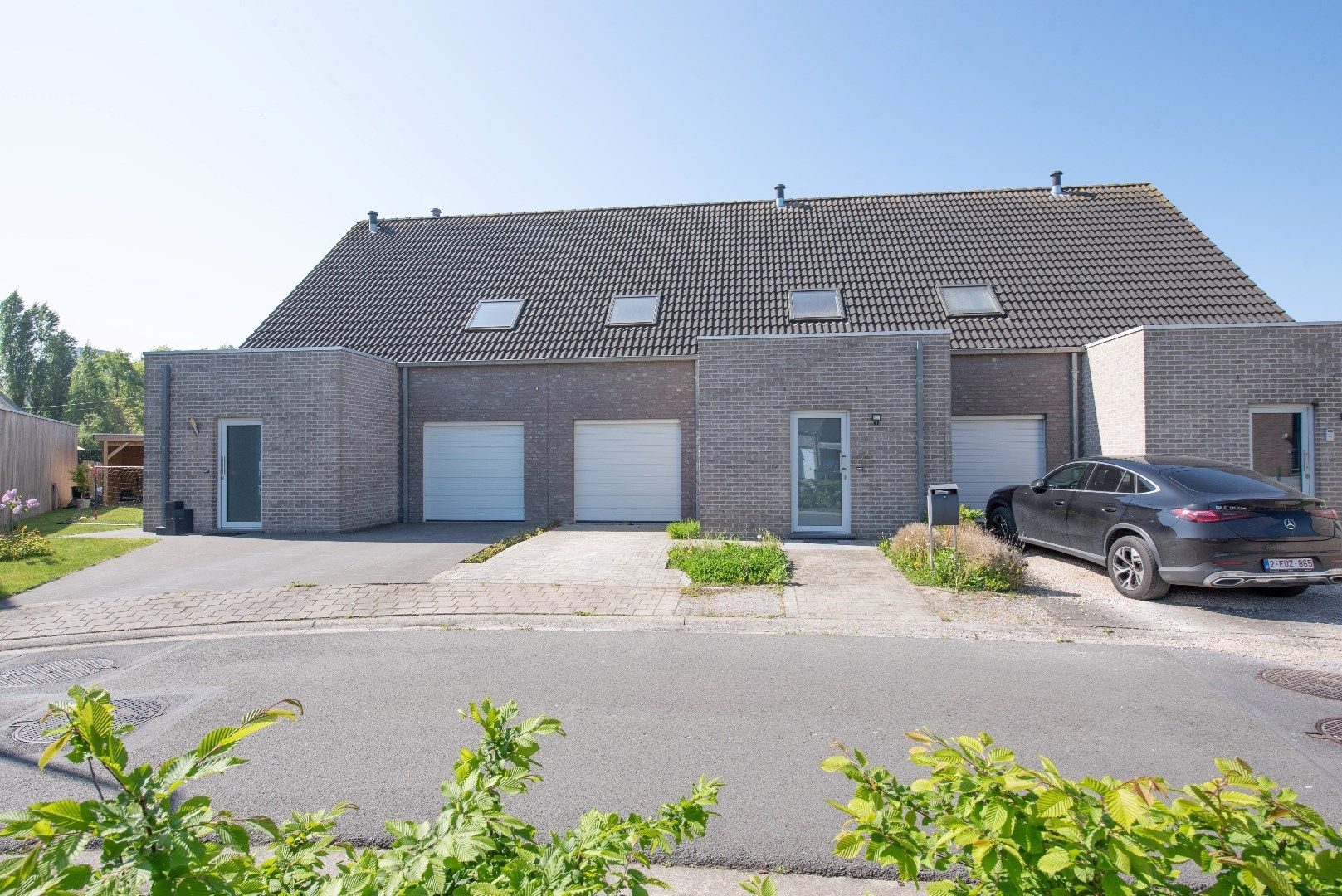 Te Koop: Energiezuinige woning (bouwjaar 2012) in Sint-Eloois-Vijve foto 17
