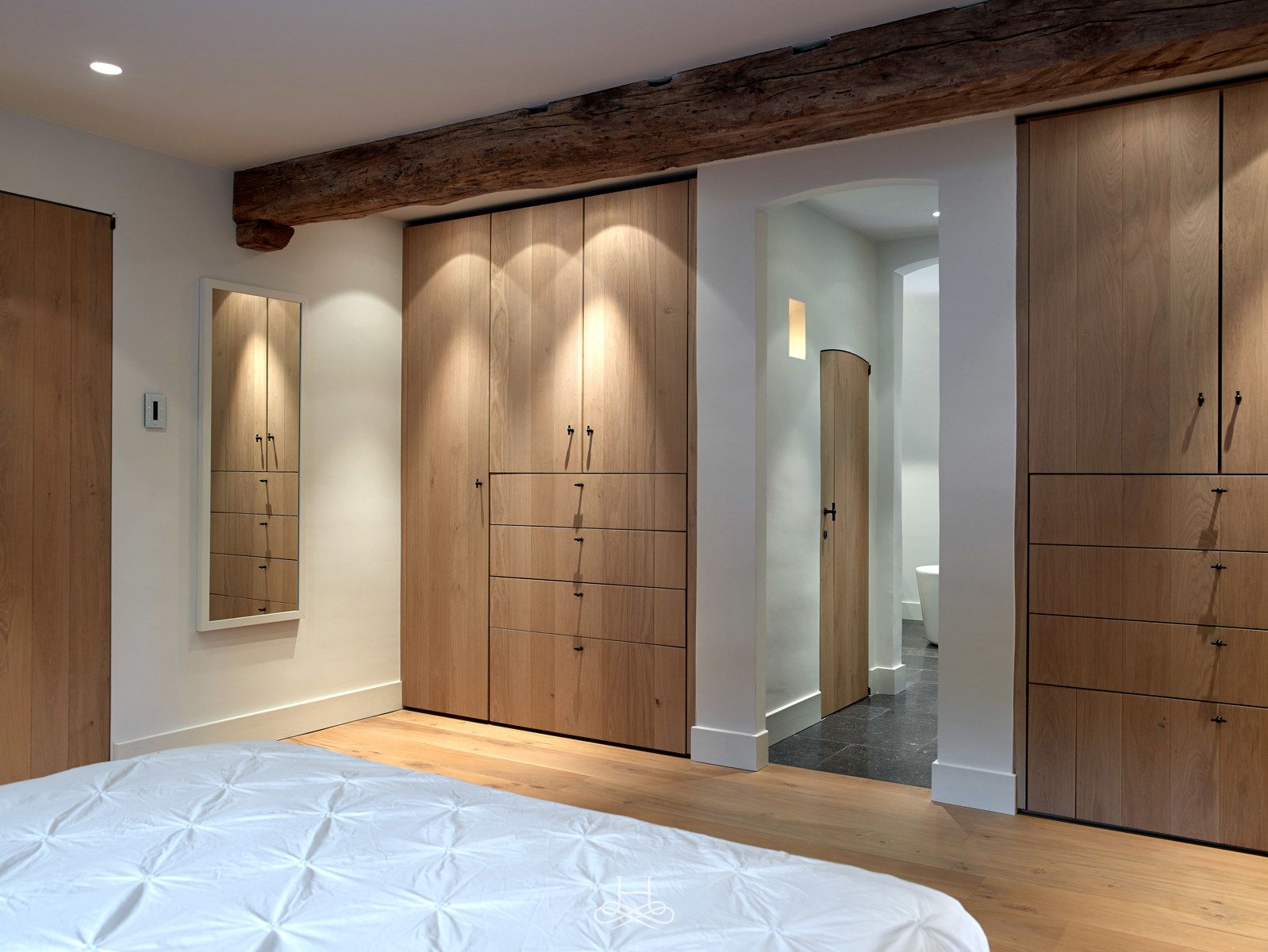 Exclusieve villa tegenover het kasteel La Garenne foto 21