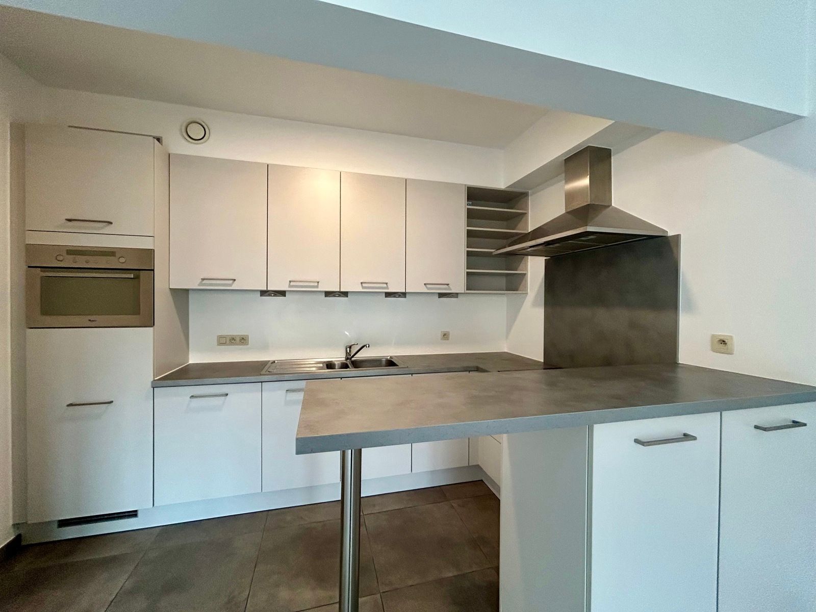 Prachtig wonen in centrum Leuven! foto 4