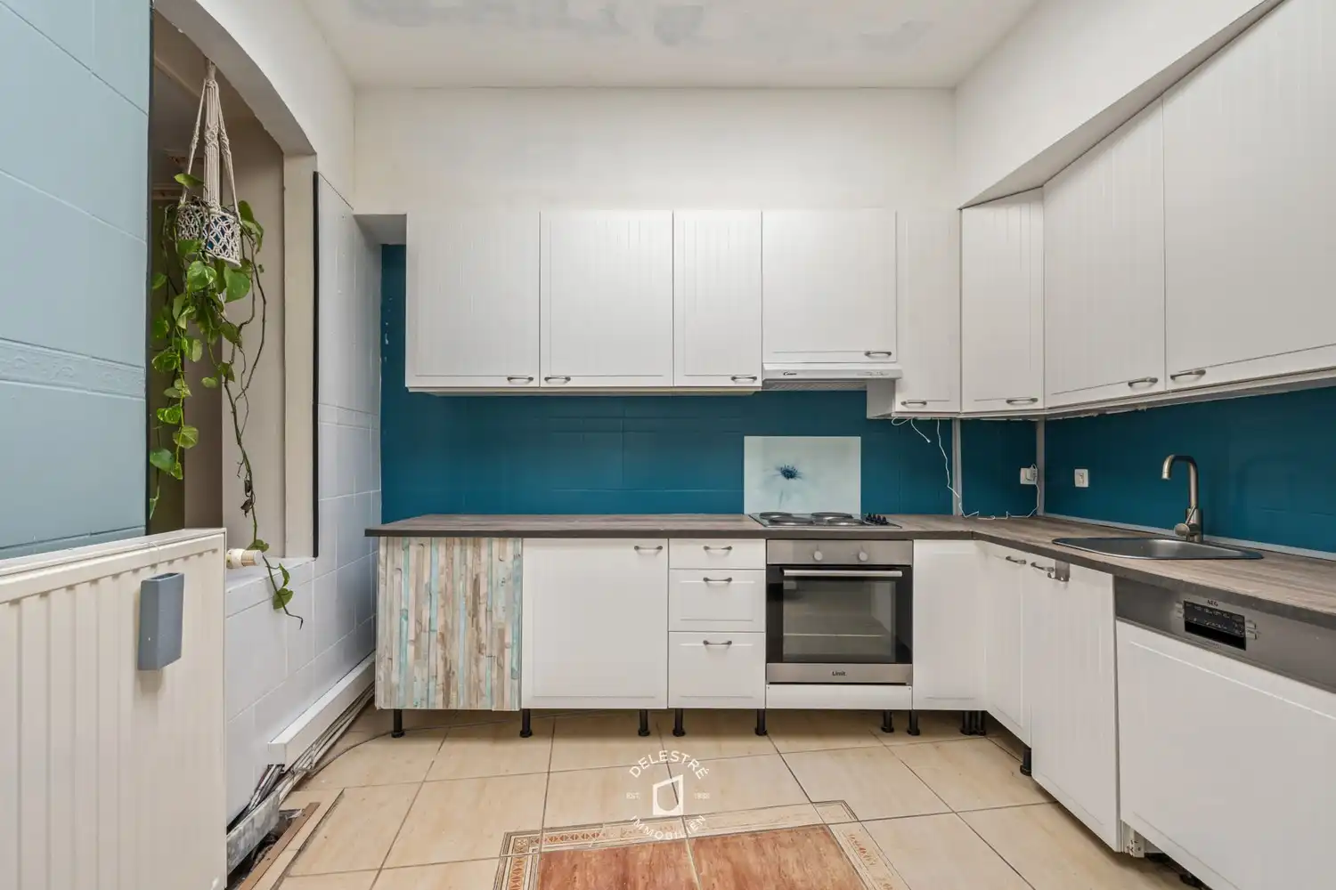 BETAALBARE ENERGIEZUINIGE WONING (LABEL B) MET TUIN foto 7