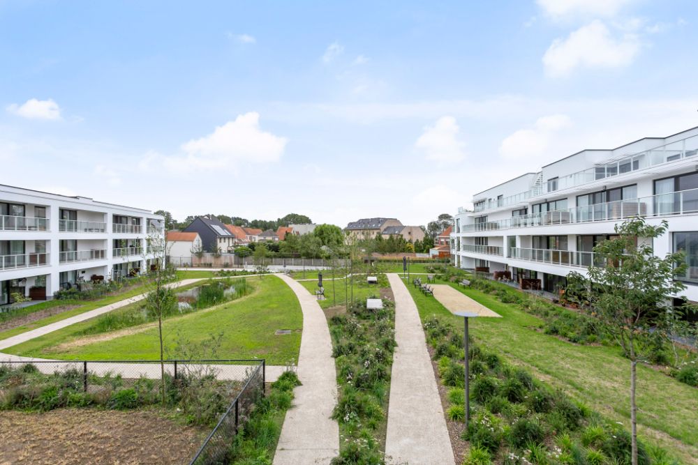 Heerlijk genieten in dit nieuwbouwproject 'Zuidburg' met breed aanbod aan assistentiewoningen foto 24