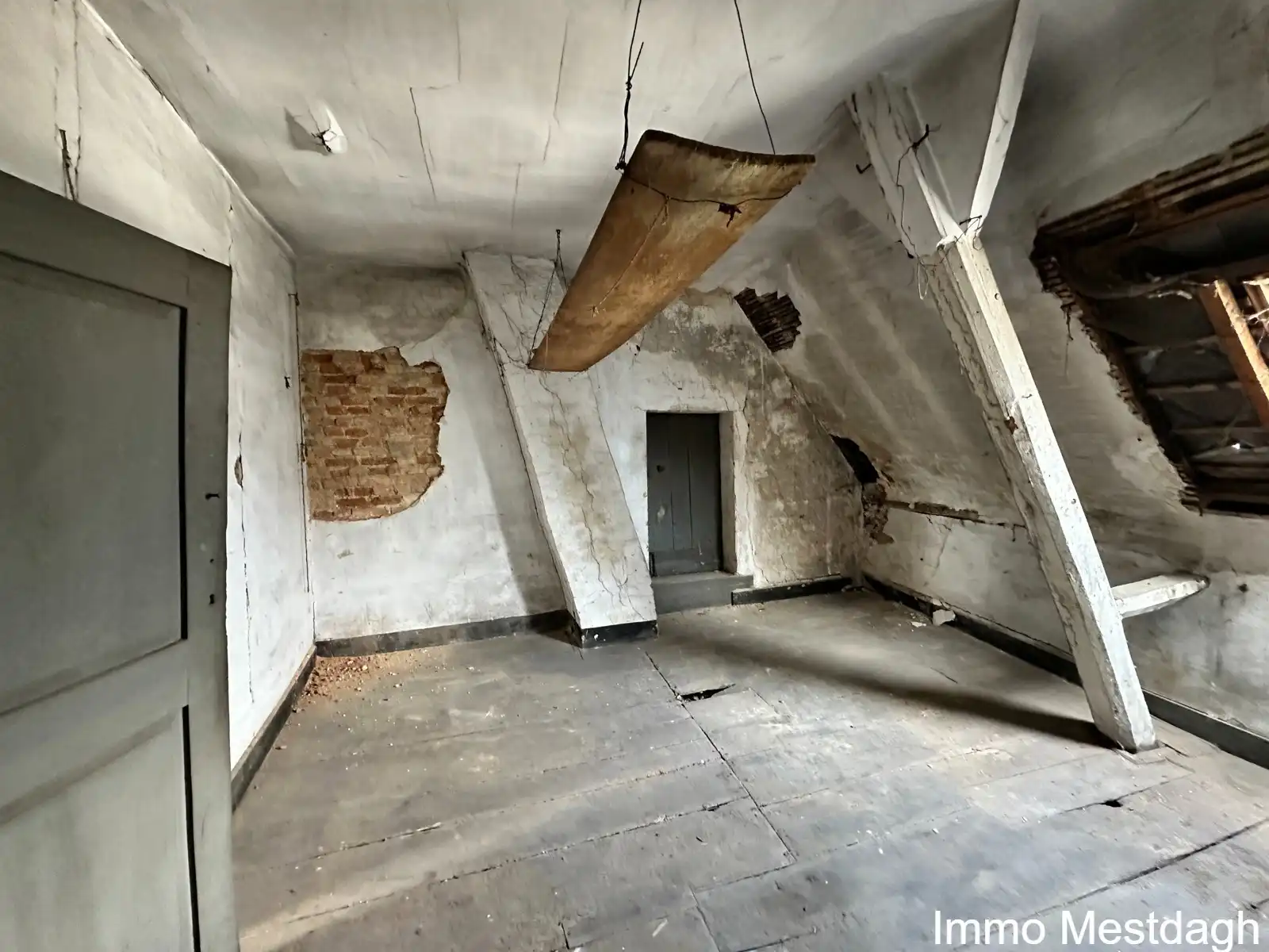 Uniek Herenhuis met tuin & garage in het centrum foto 37