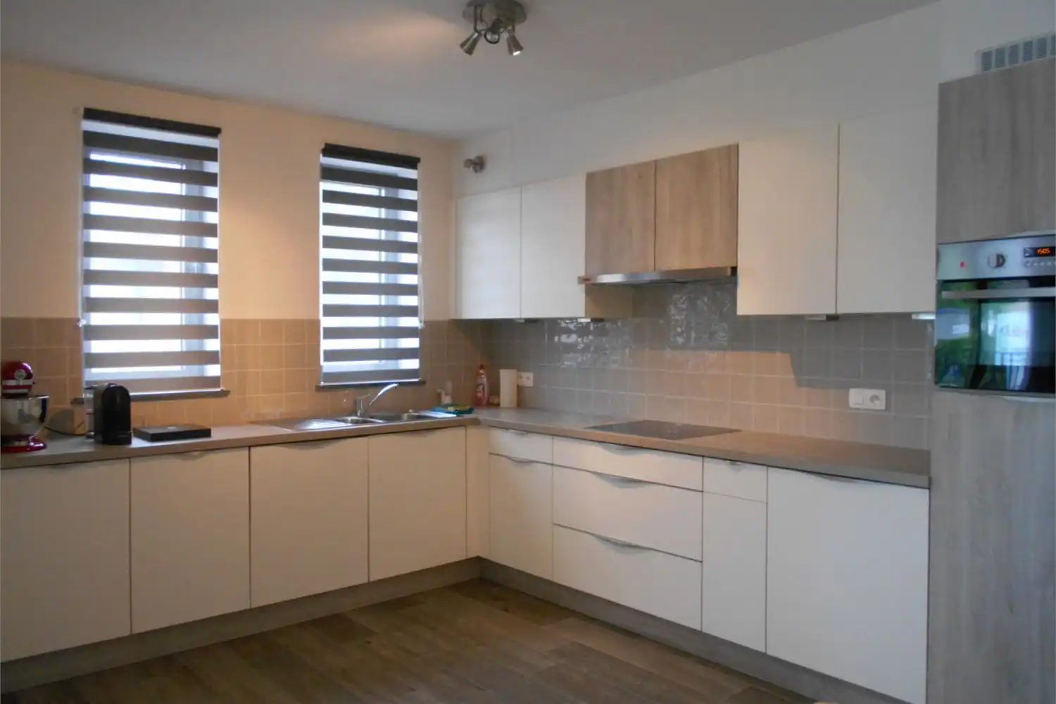 Appartement, 2 slaapkamers, terras, lift. foto 10