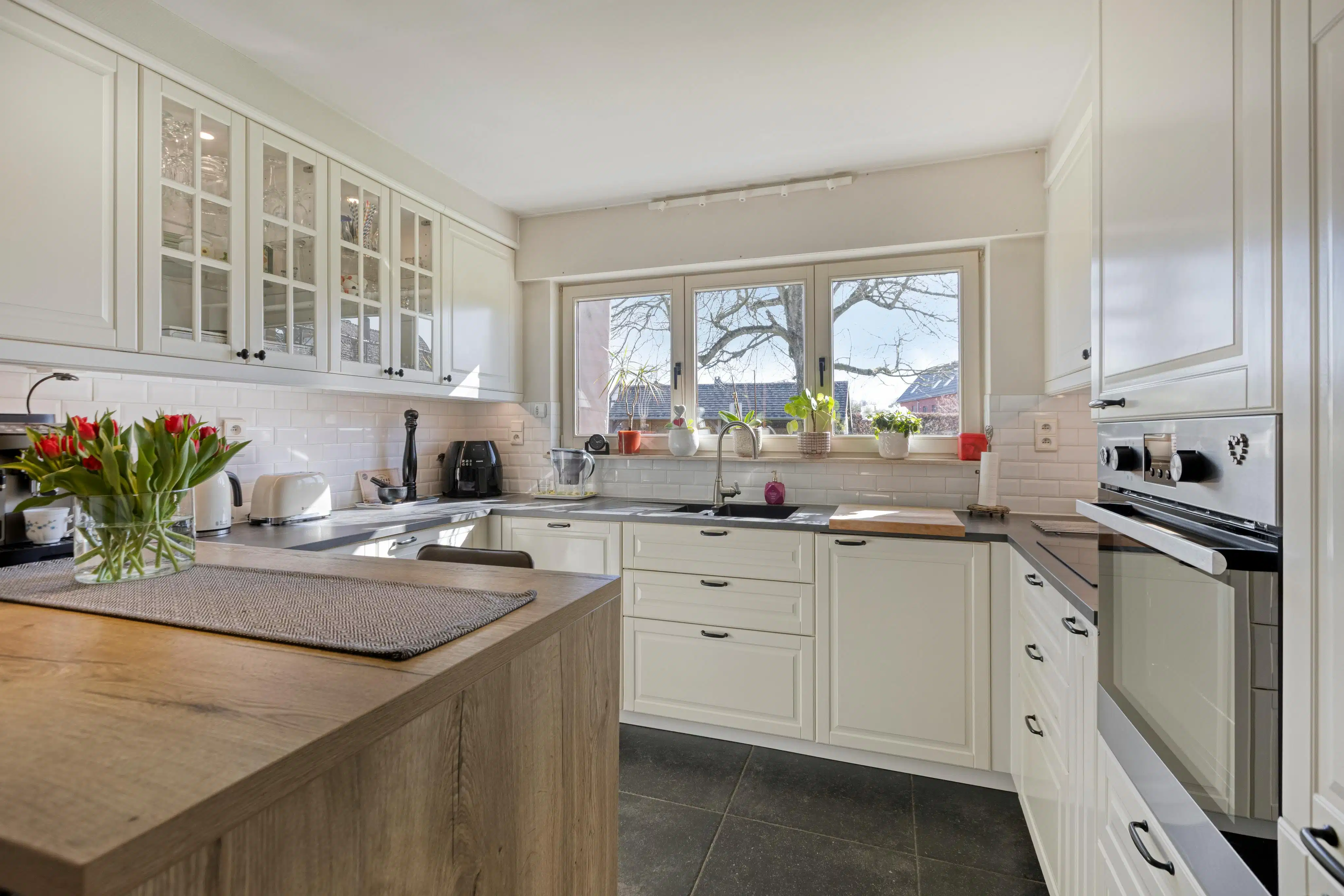 Instapklare woning te koop in 's-Gravenvoeren foto 11