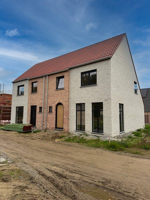 Energiezuinige woningen in Waardamme foto 2