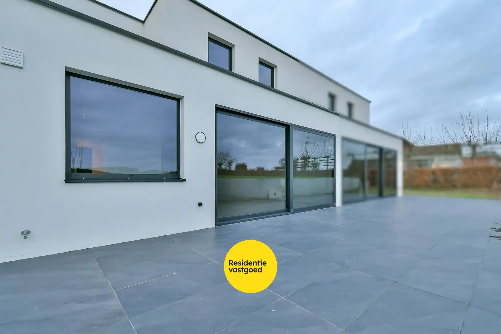 Ruime en kwalitatieve nieuwbouwwoning! foto 21