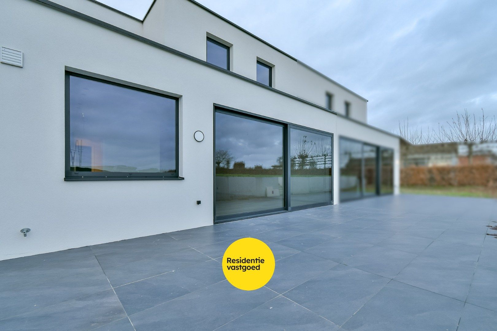 Ruime en kwalitatieve nieuwbouwwoning! foto 21