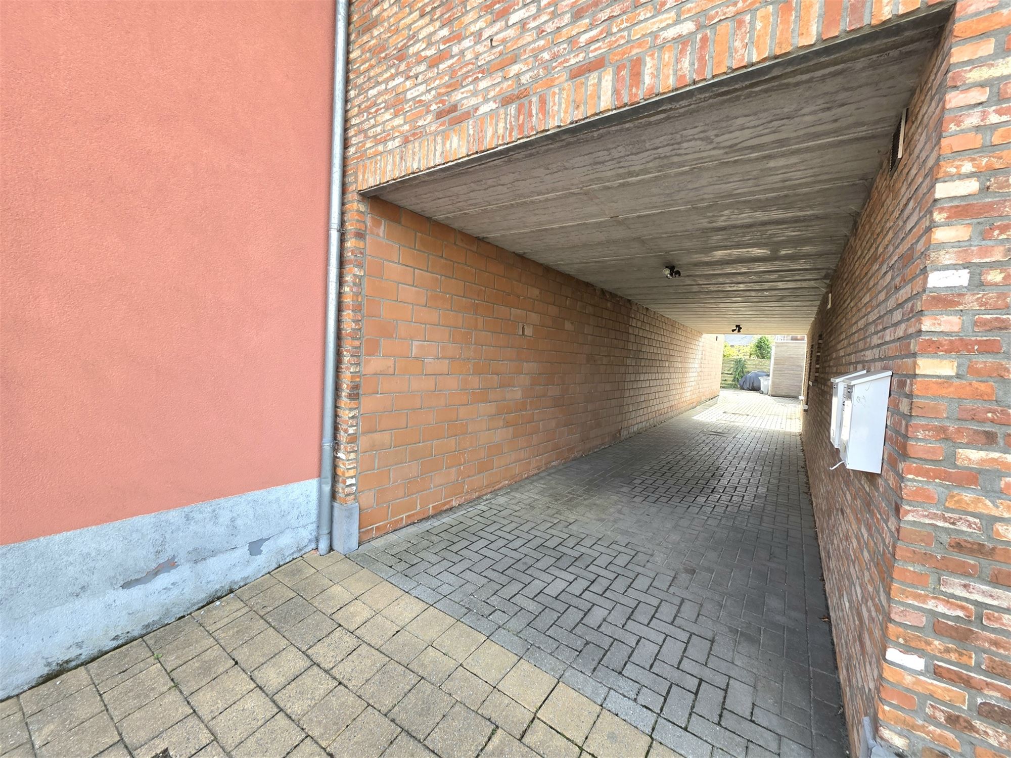 Instapklare duplex, 110 m2 met 2 slaapk, dakterras en garage foto 22