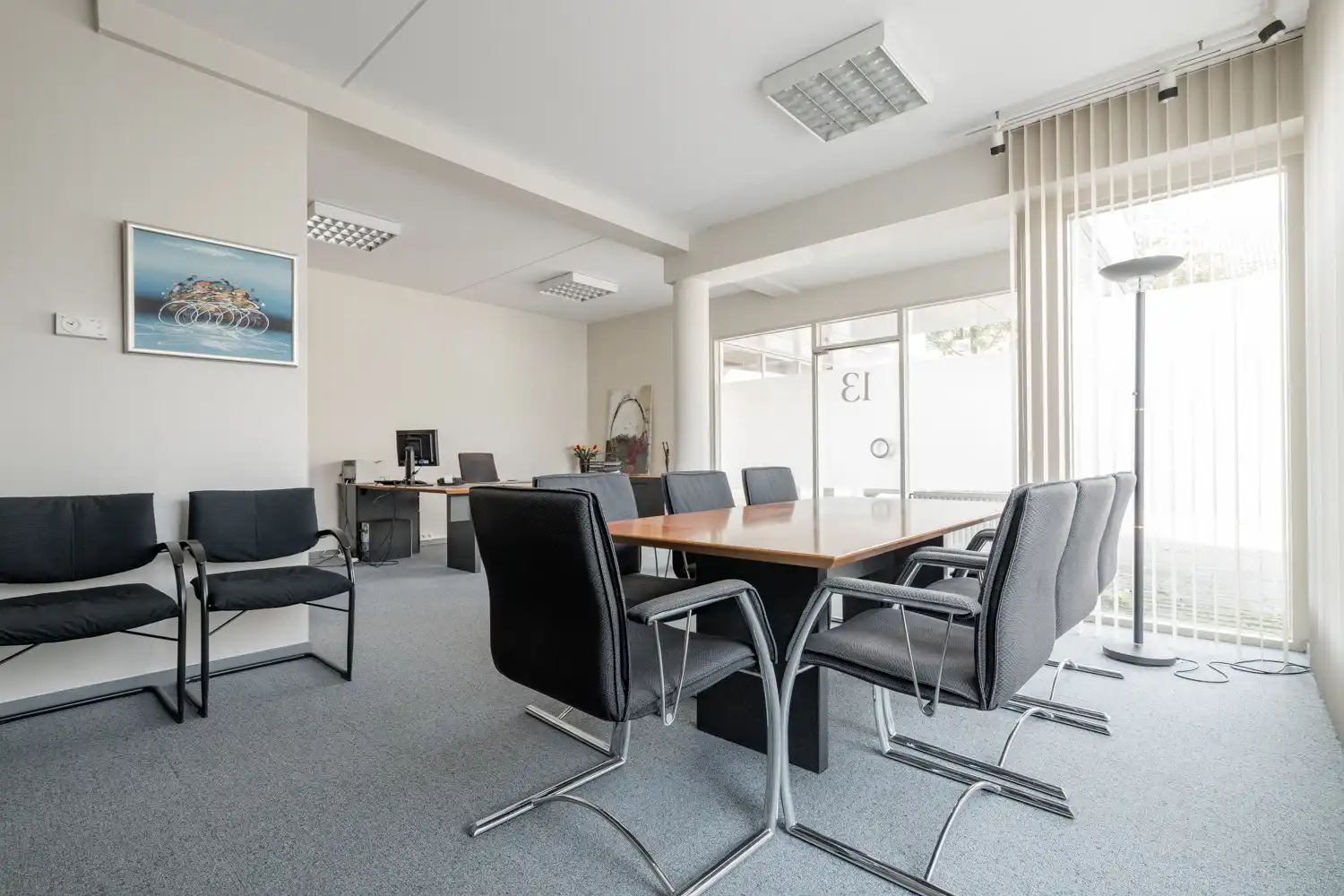 GOEDGELEGEN HANDELSPAND CENTRUMLOCATIE foto 8