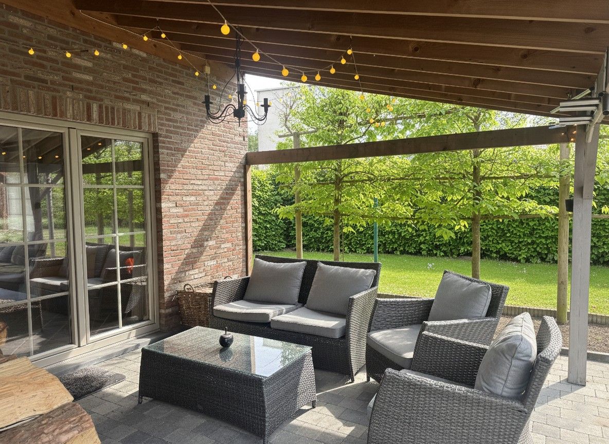 INSTAPKLARE PASTORIJWONING (O.B.) foto 2