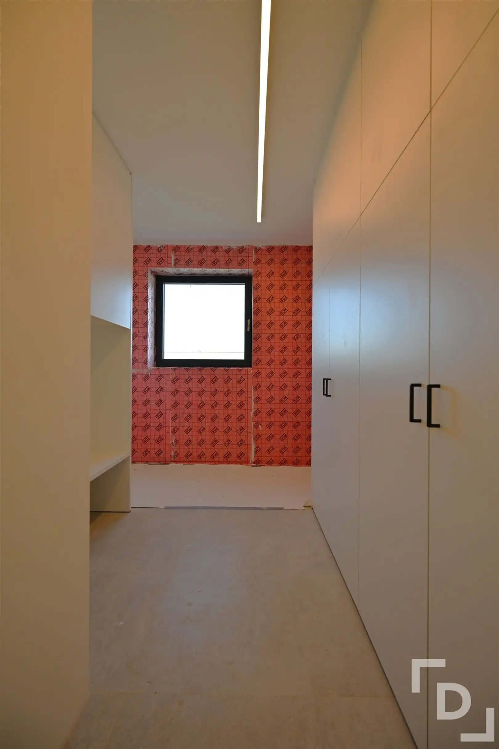 Nieuwbouw bel-etage met 4 slaapkamers en ruime tuin foto 16