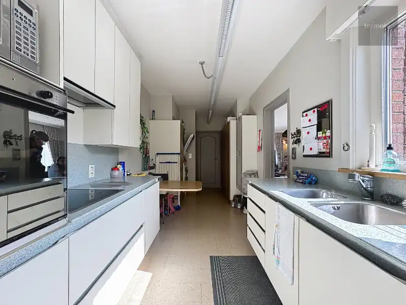 halfopen woning foto 4