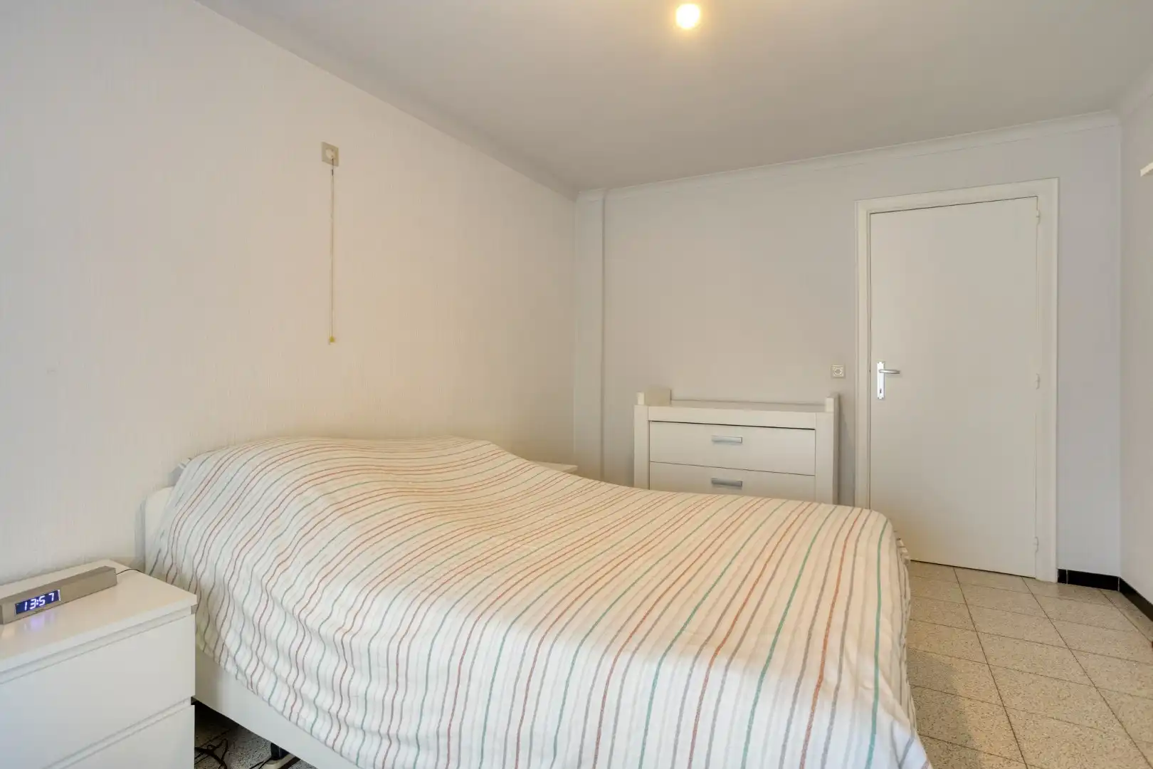 Woning met 2 slaapkamers en ruime garage! foto 9