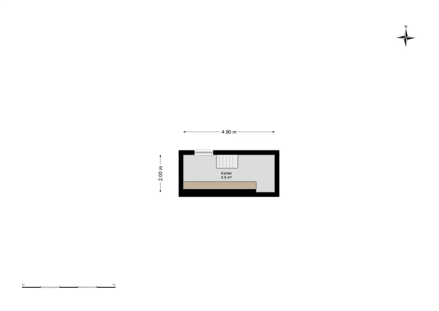 Charmante en authentieke woning met ruime tuin foto 26