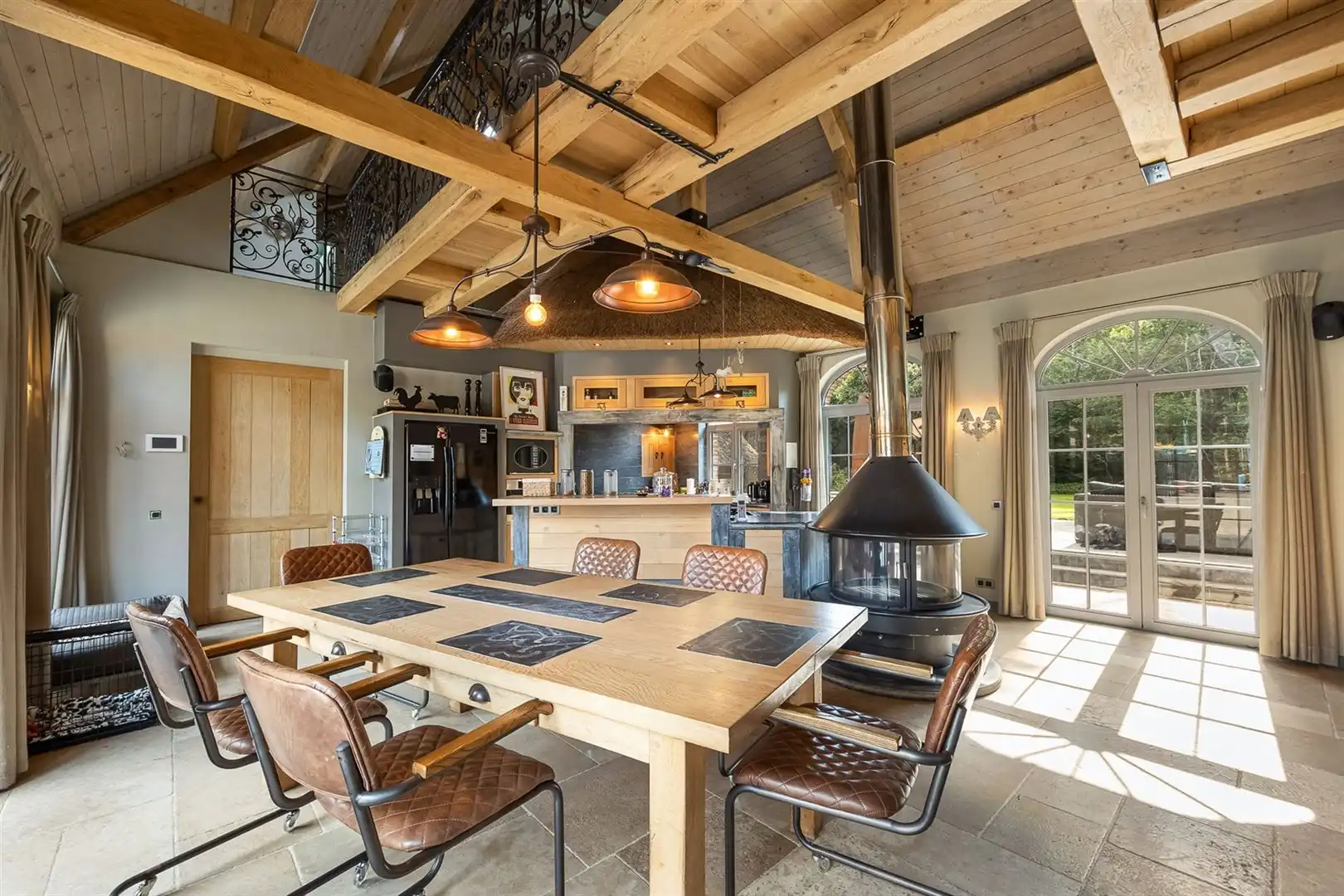 Historische pachthoeve "De List" foto 8